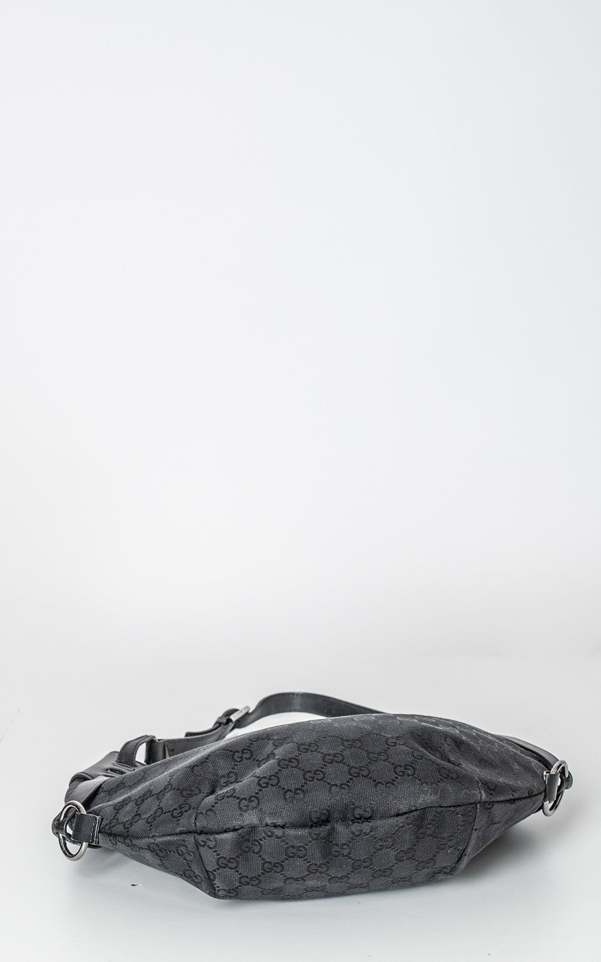 Bolso Jackie + Bolso media luna - Gucci
