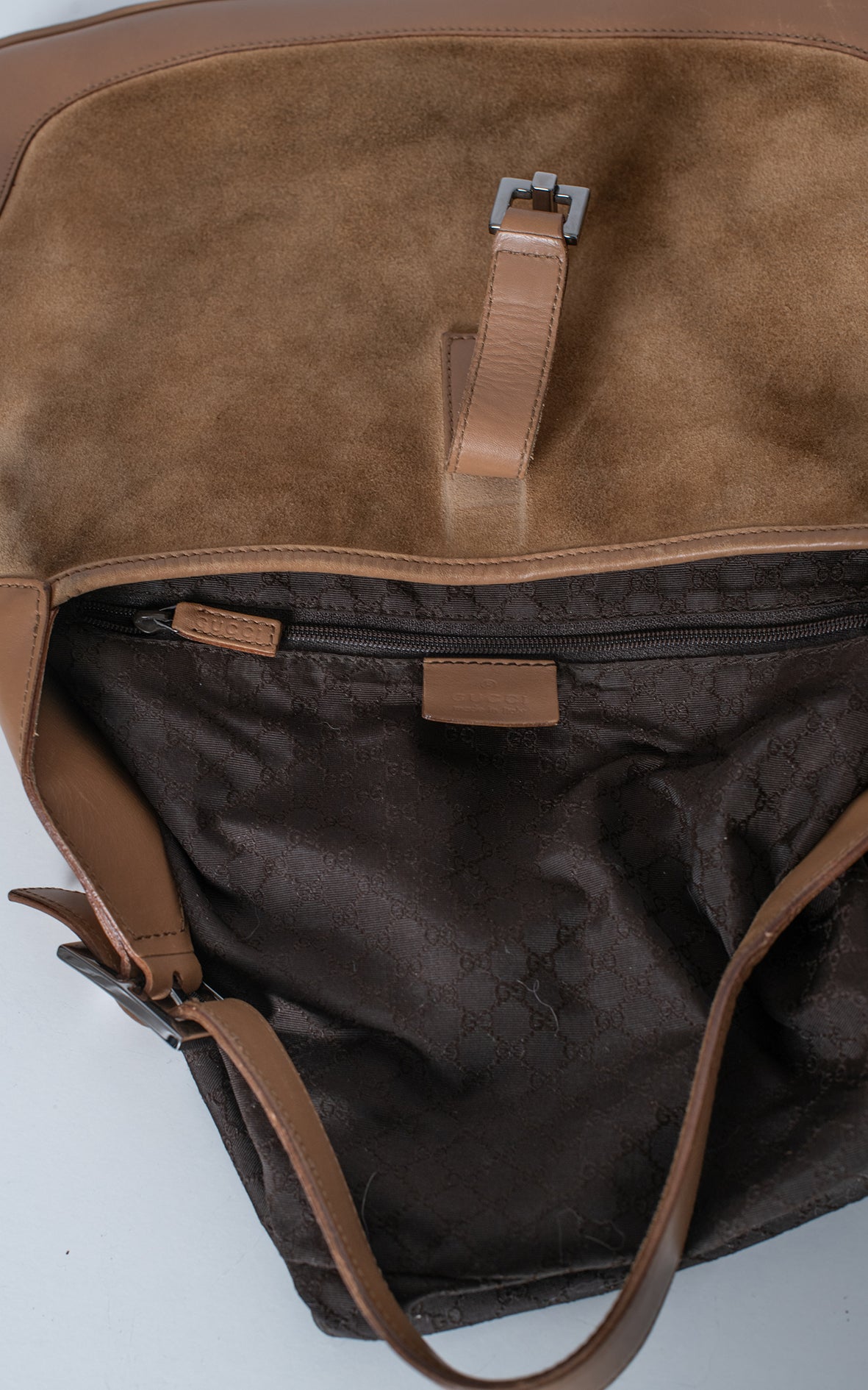 Bolso ante jackie ante