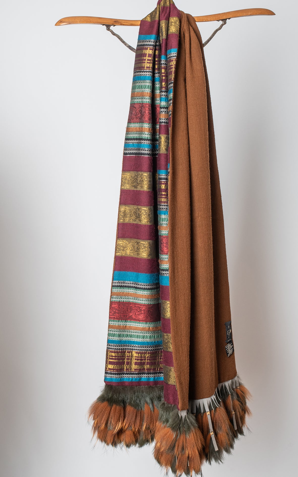 Chal de Etro
