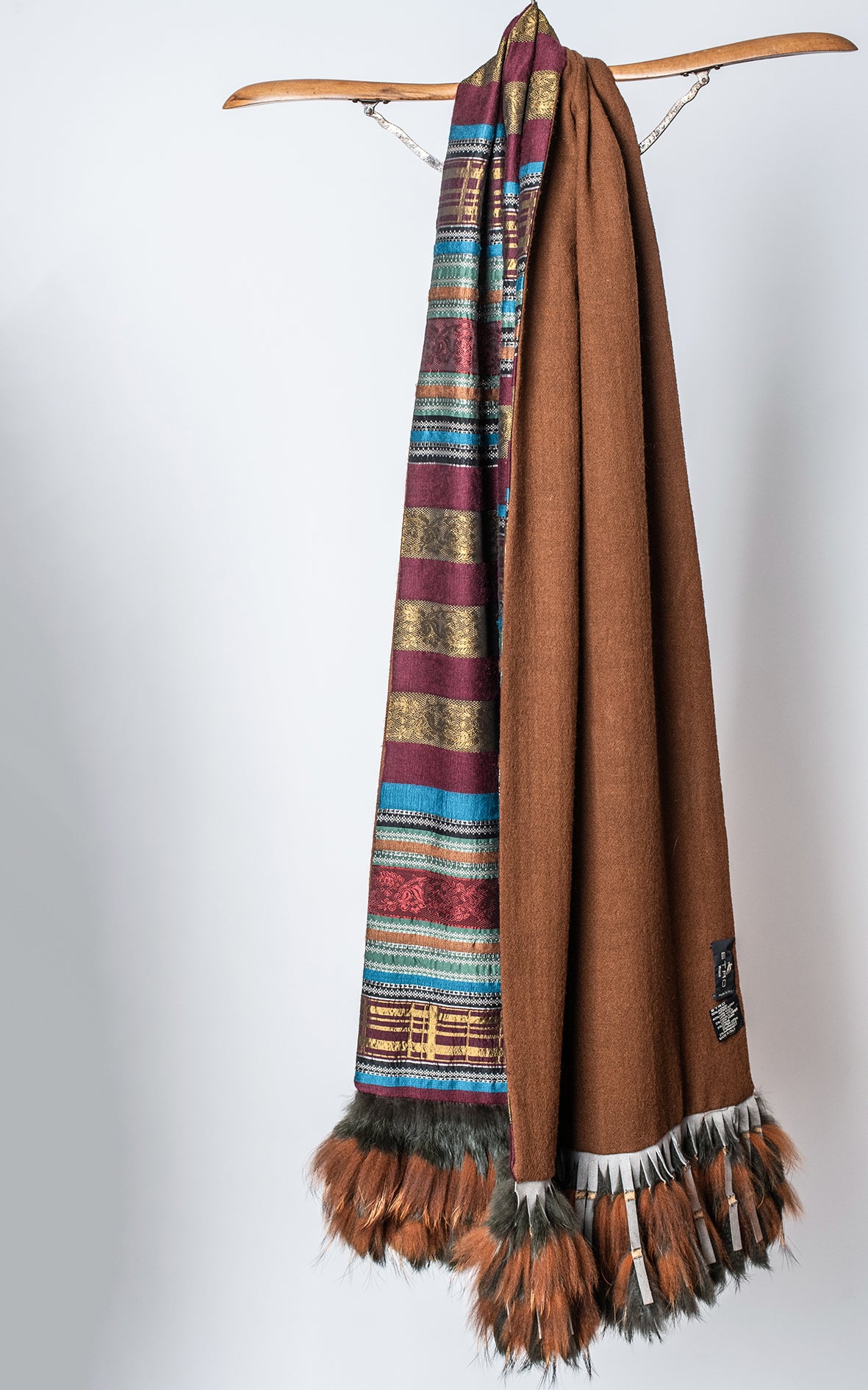 Chal de Etro