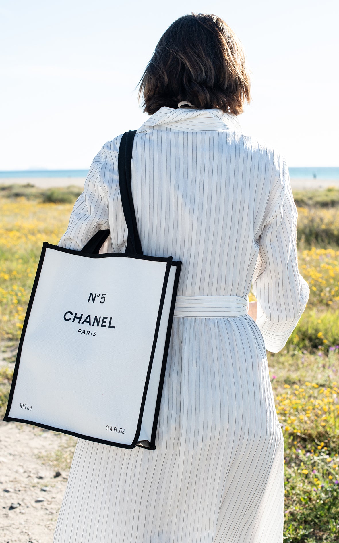 Bolsa tote bag