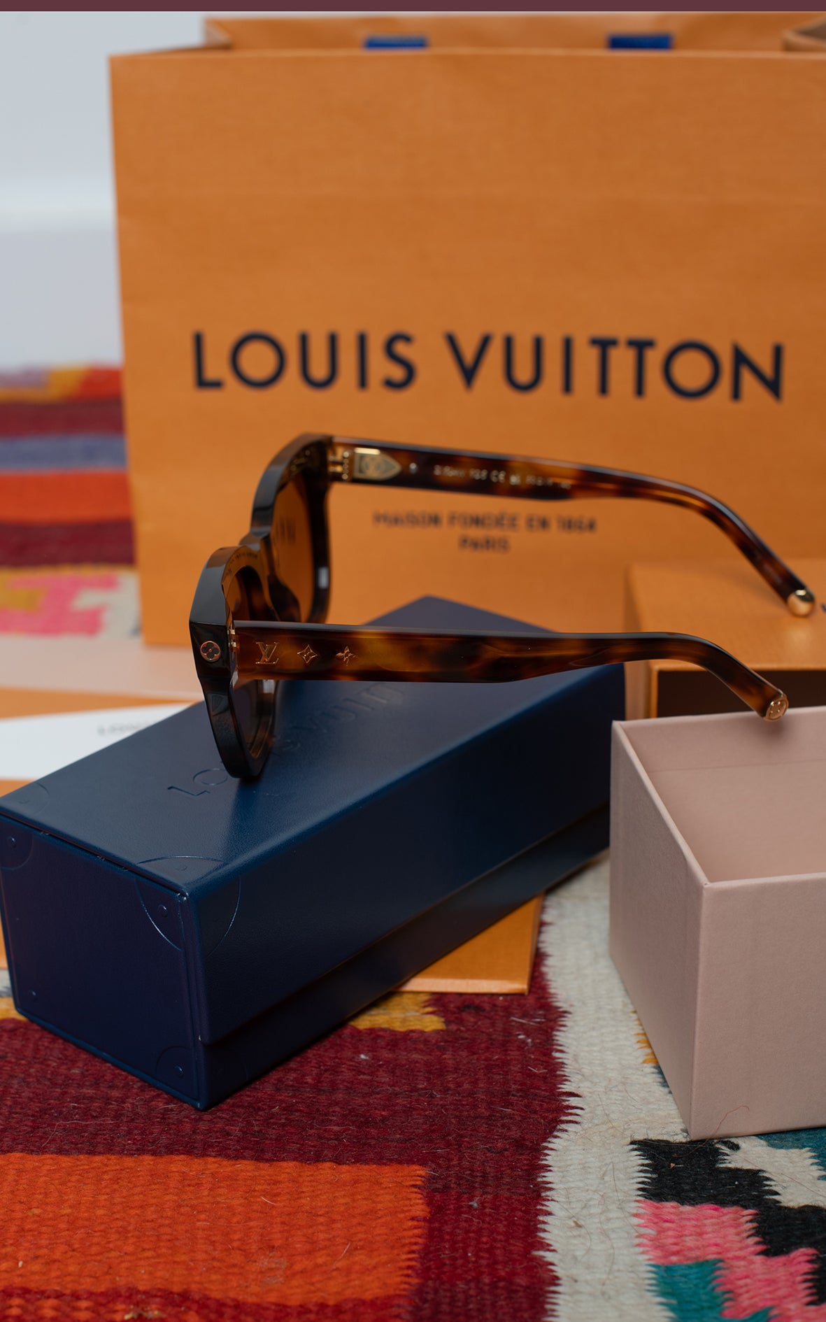 Gafas de sol my monogram