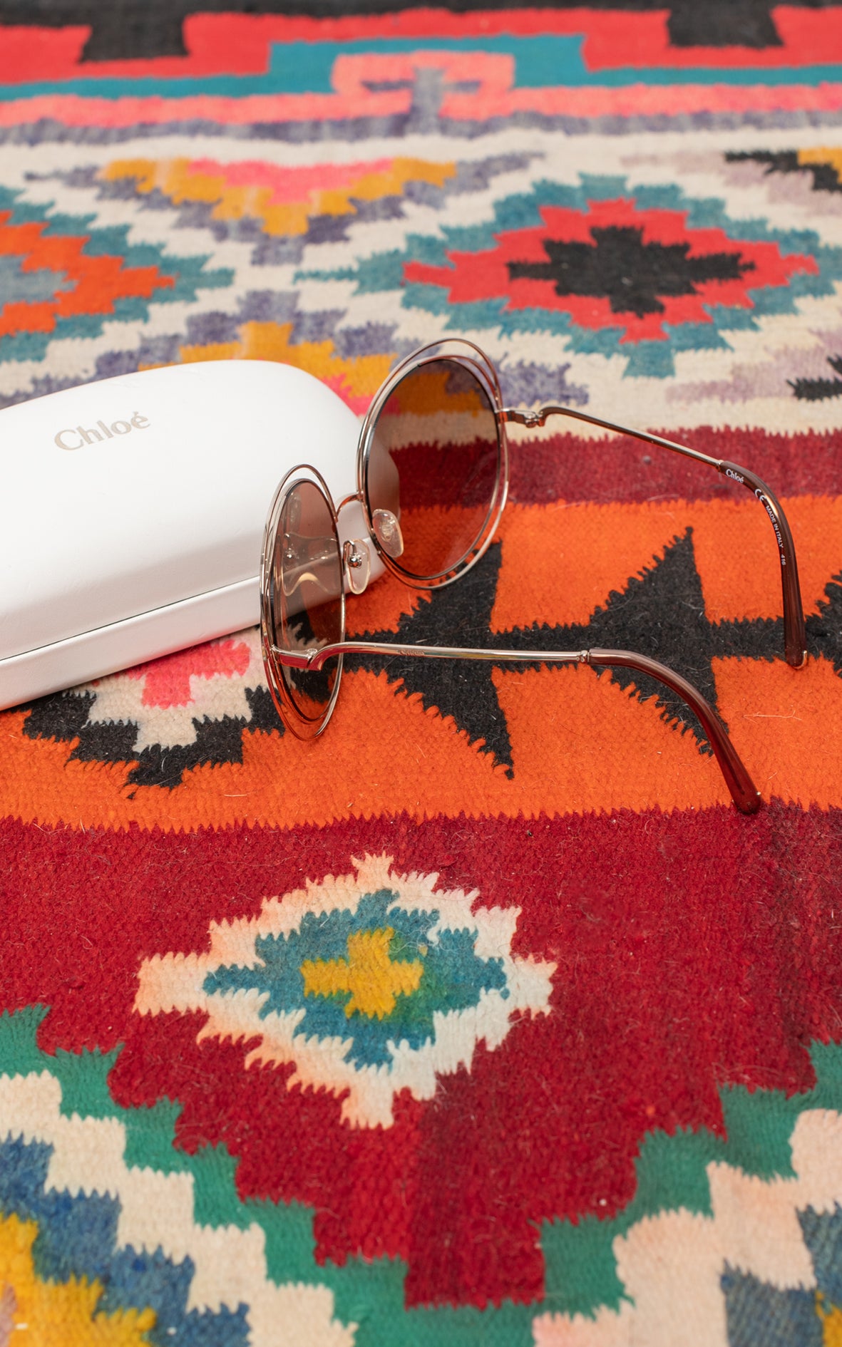 Gafas de sol Carlina