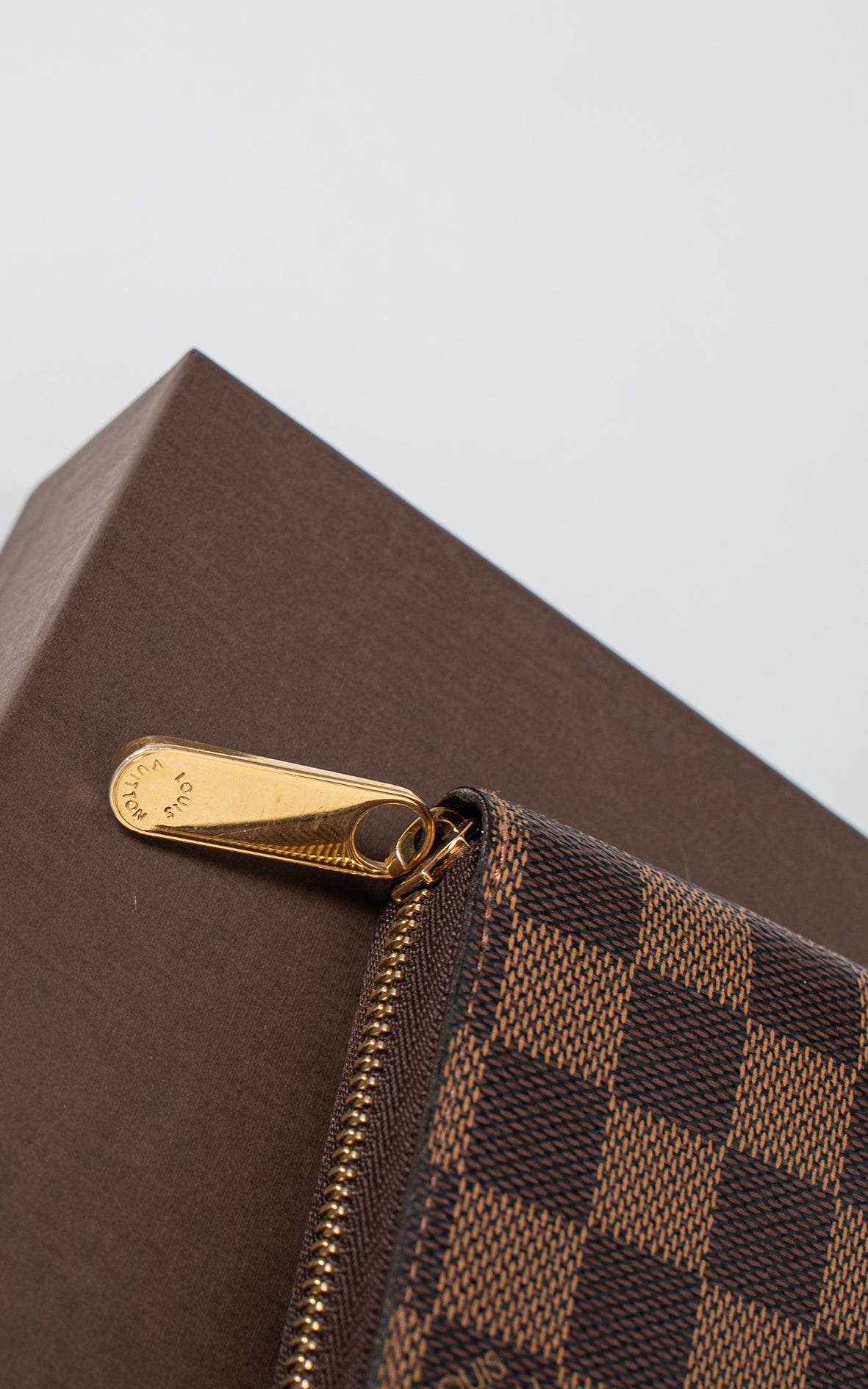 Cartera Vuitton