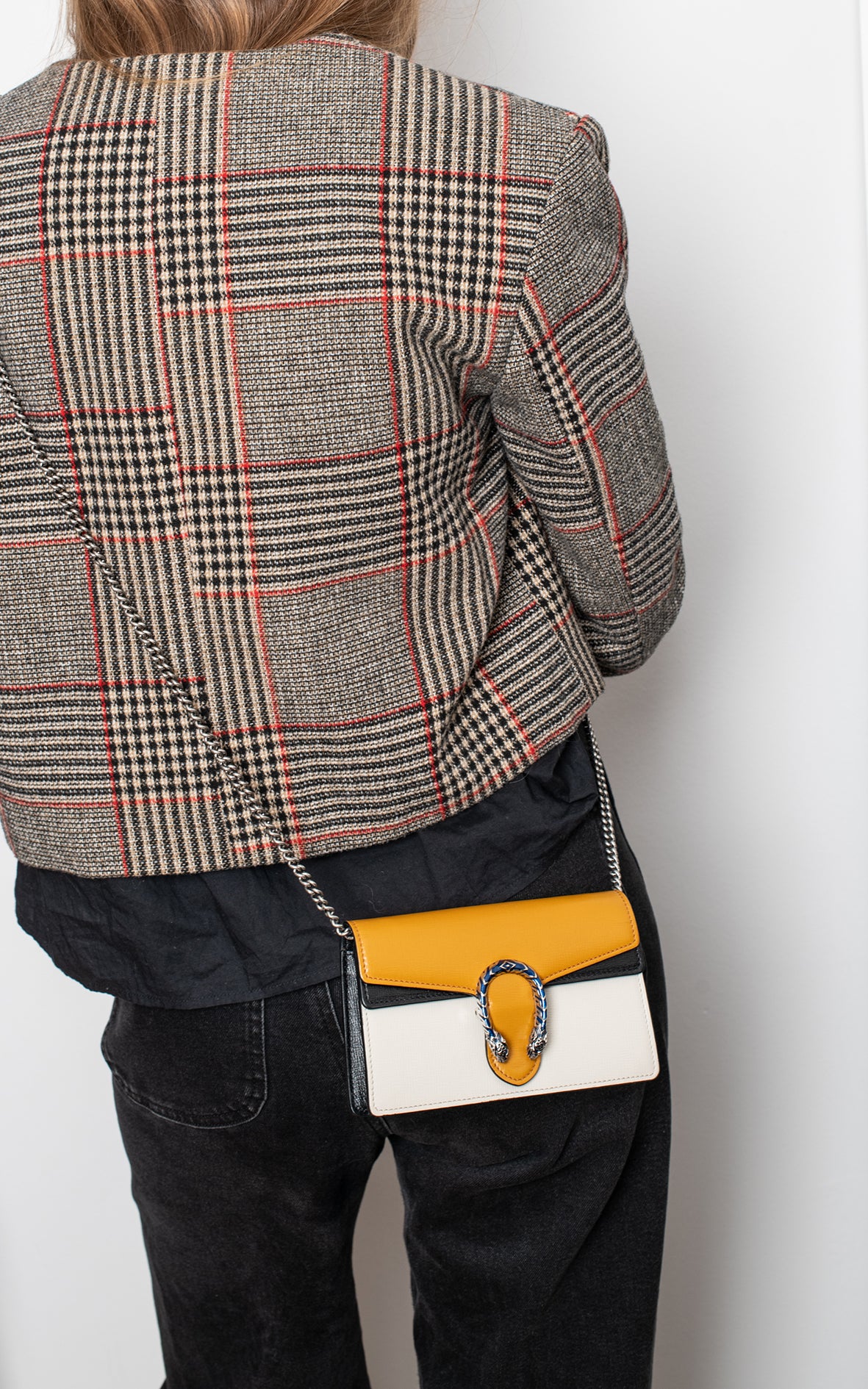 Bandolera Dionysus mini