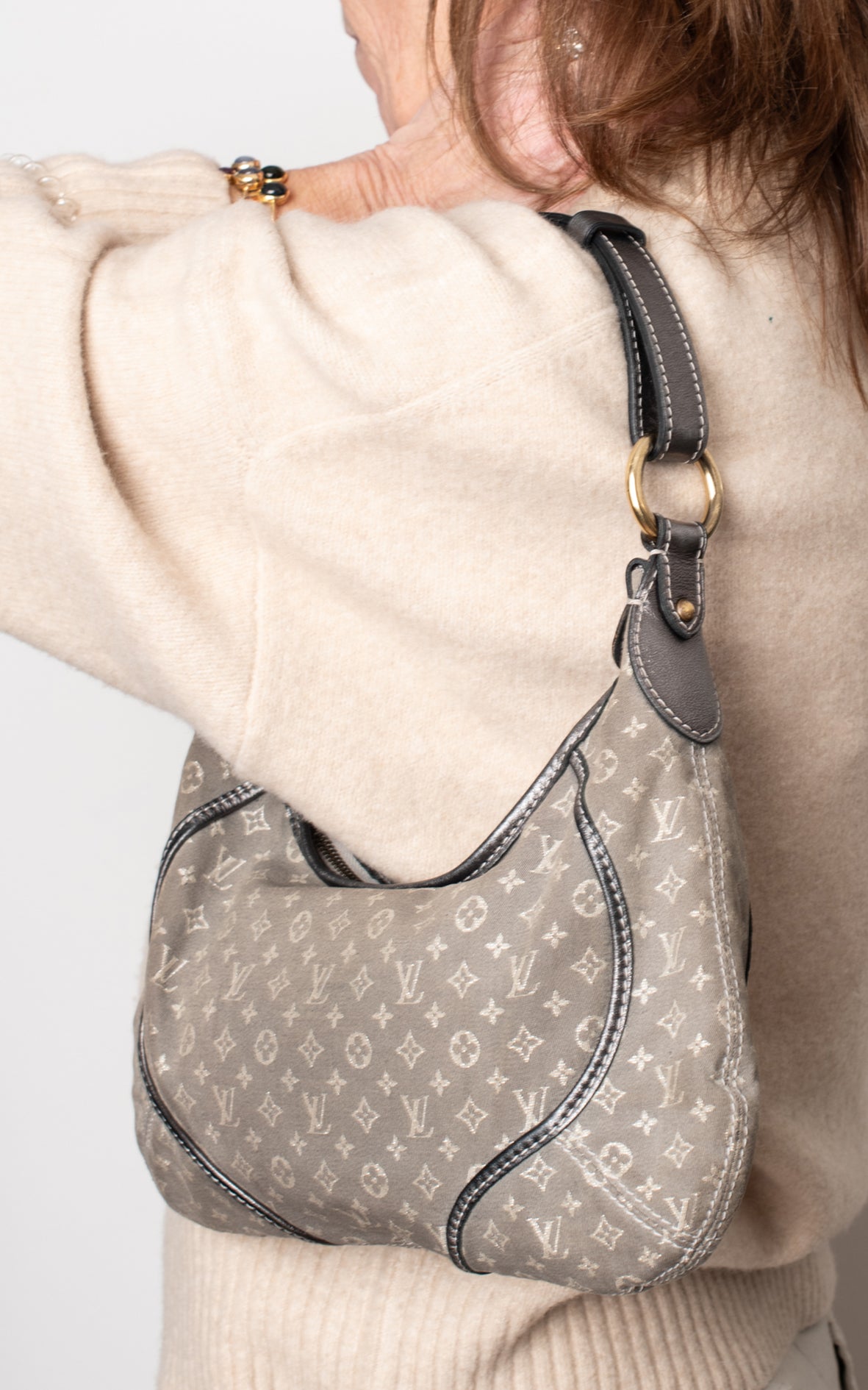 Minimilan Manon PM Vintage