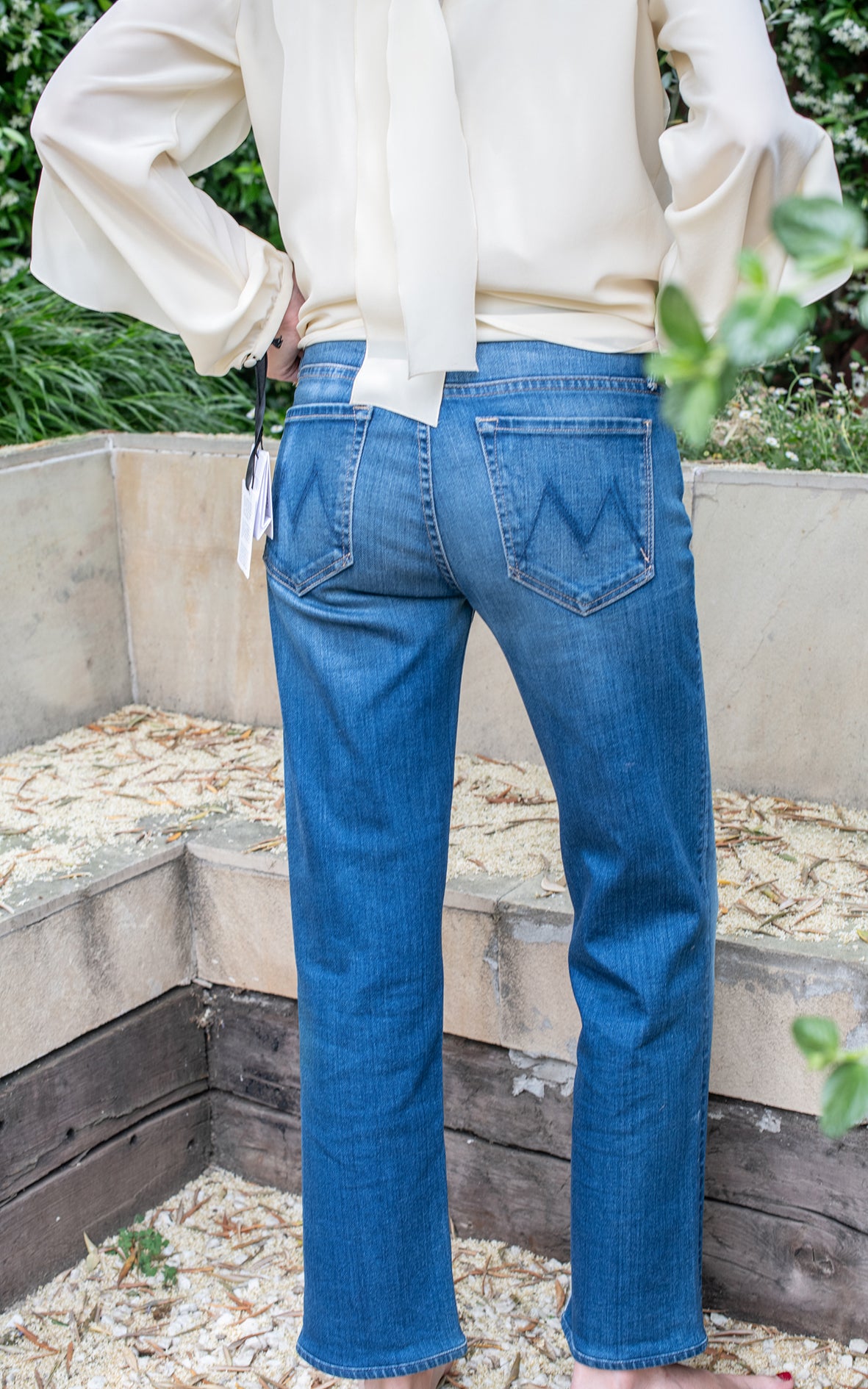 Vaqueros