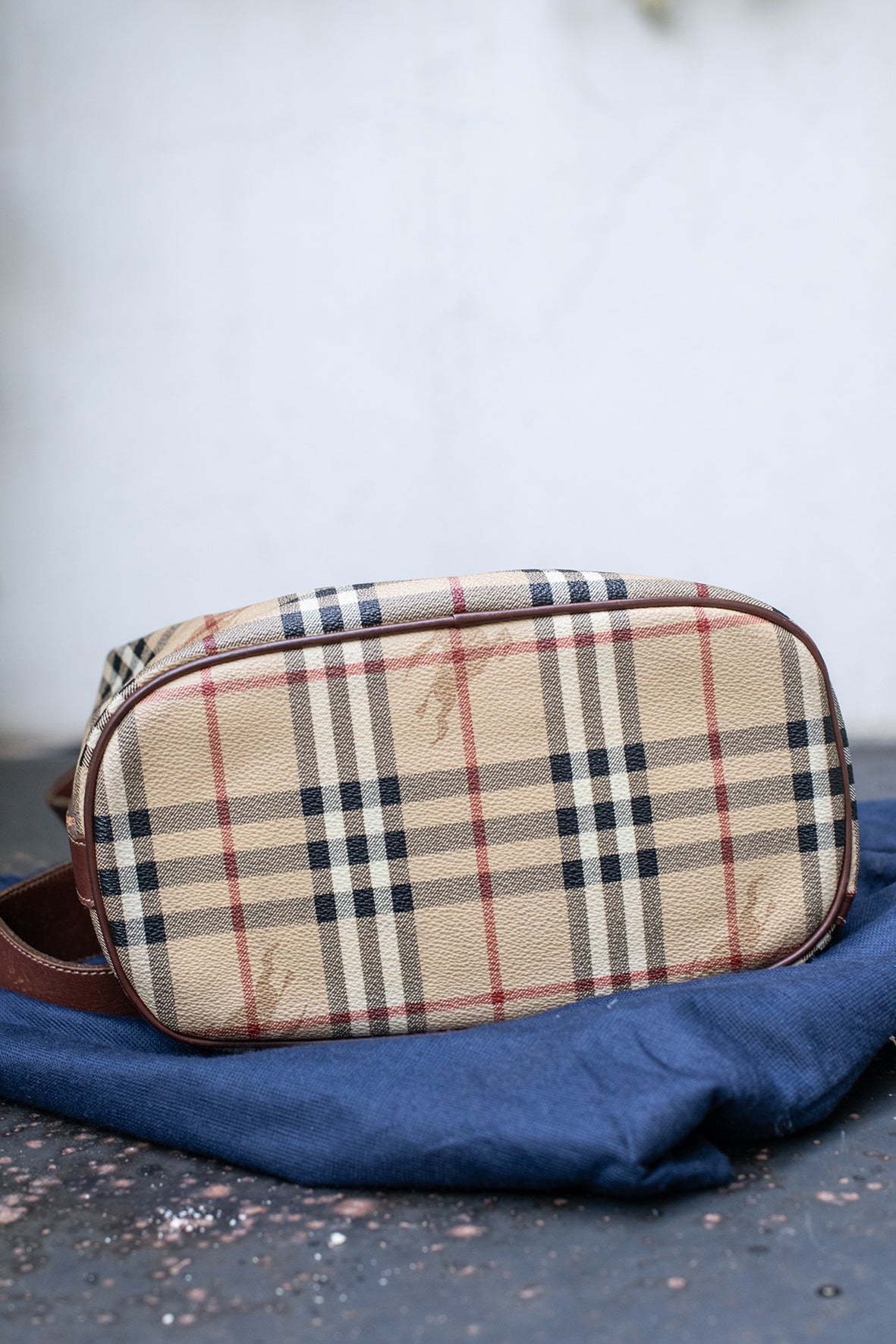 Bolso saco
