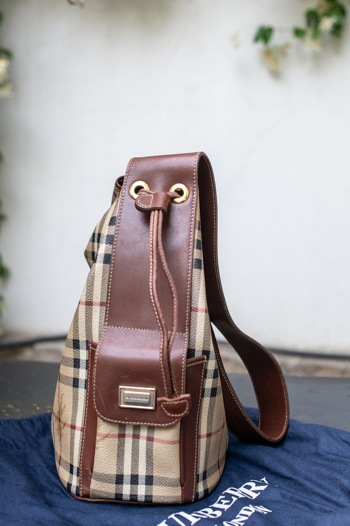 Bolso saco