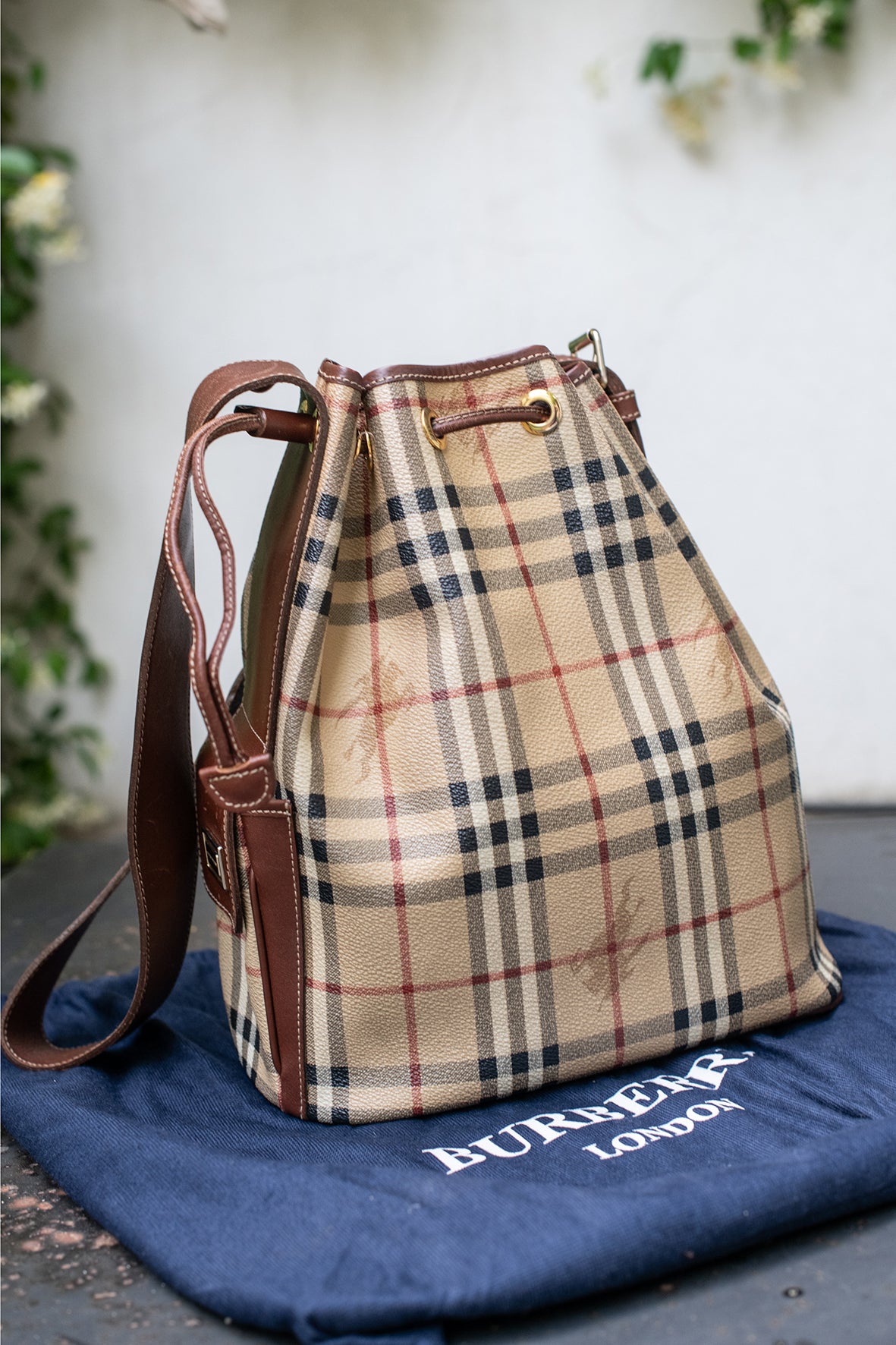 Bolso saco