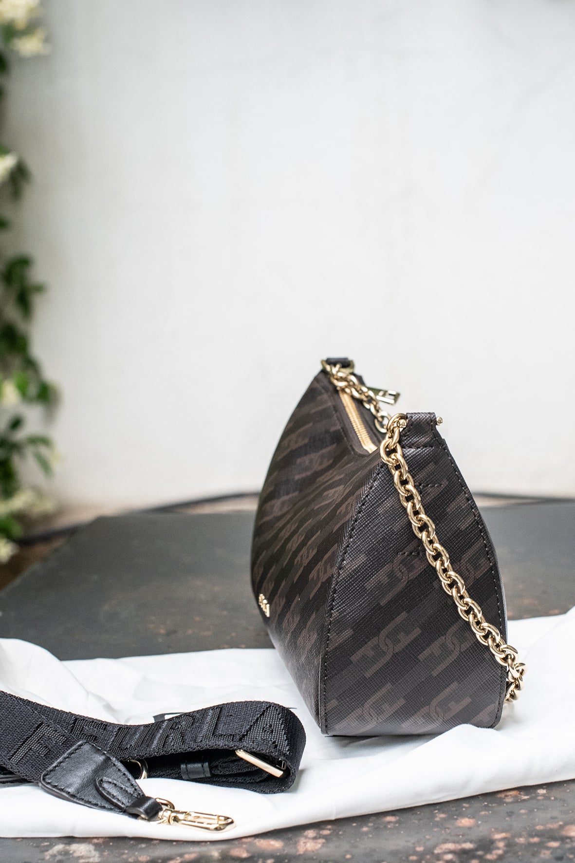 Bolso de hombro