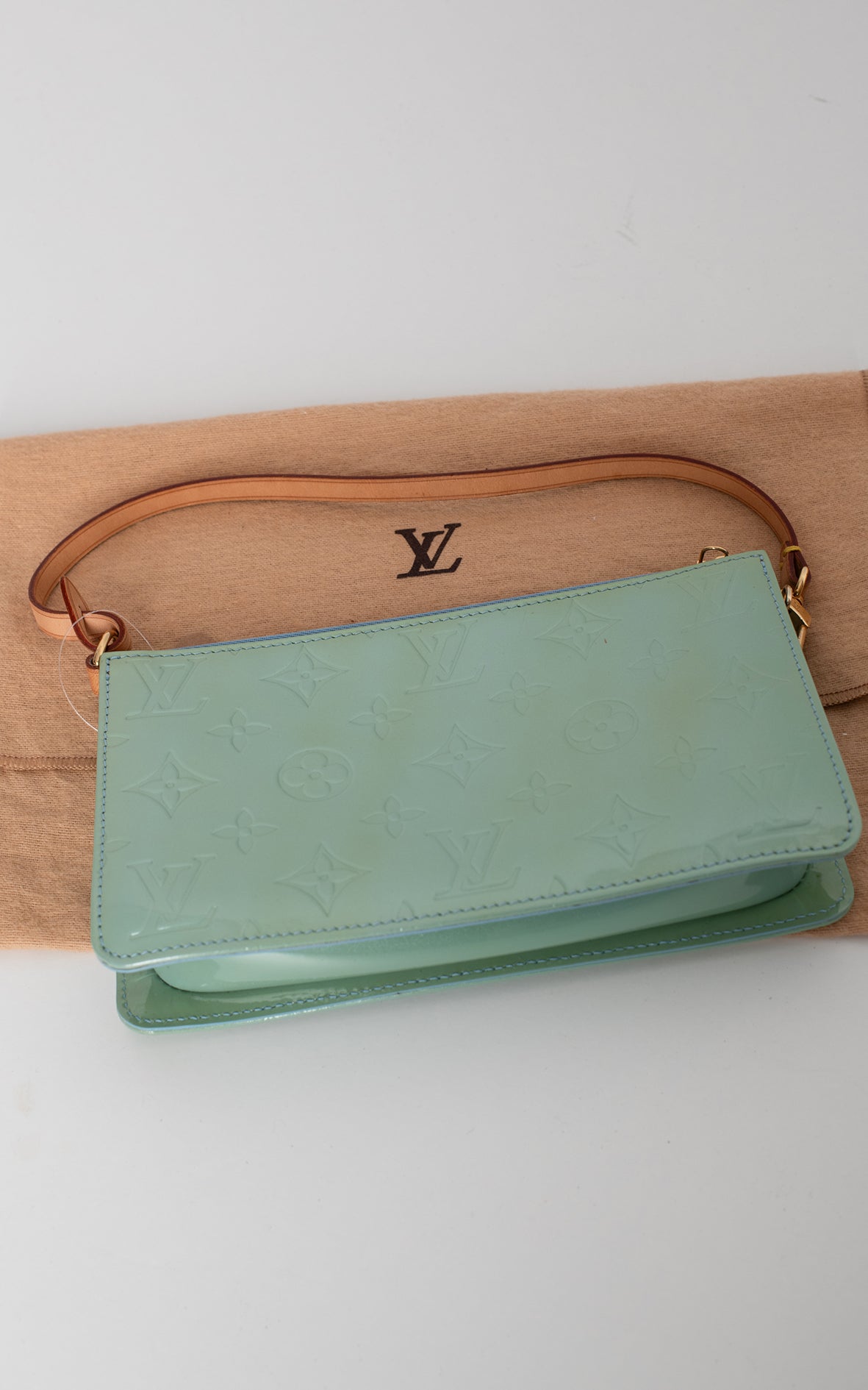 Pochette Lexington Louis Vuitton