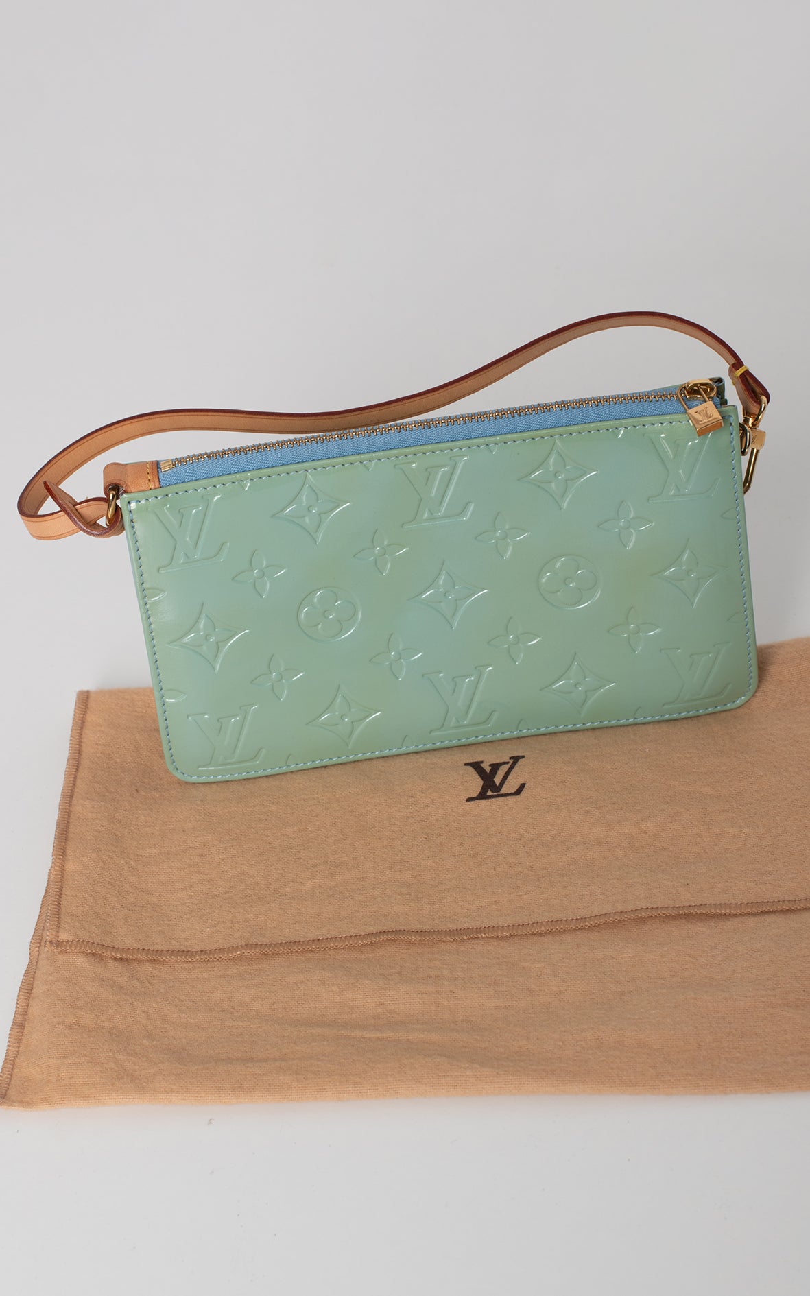 Pochette Lexington Louis Vuitton