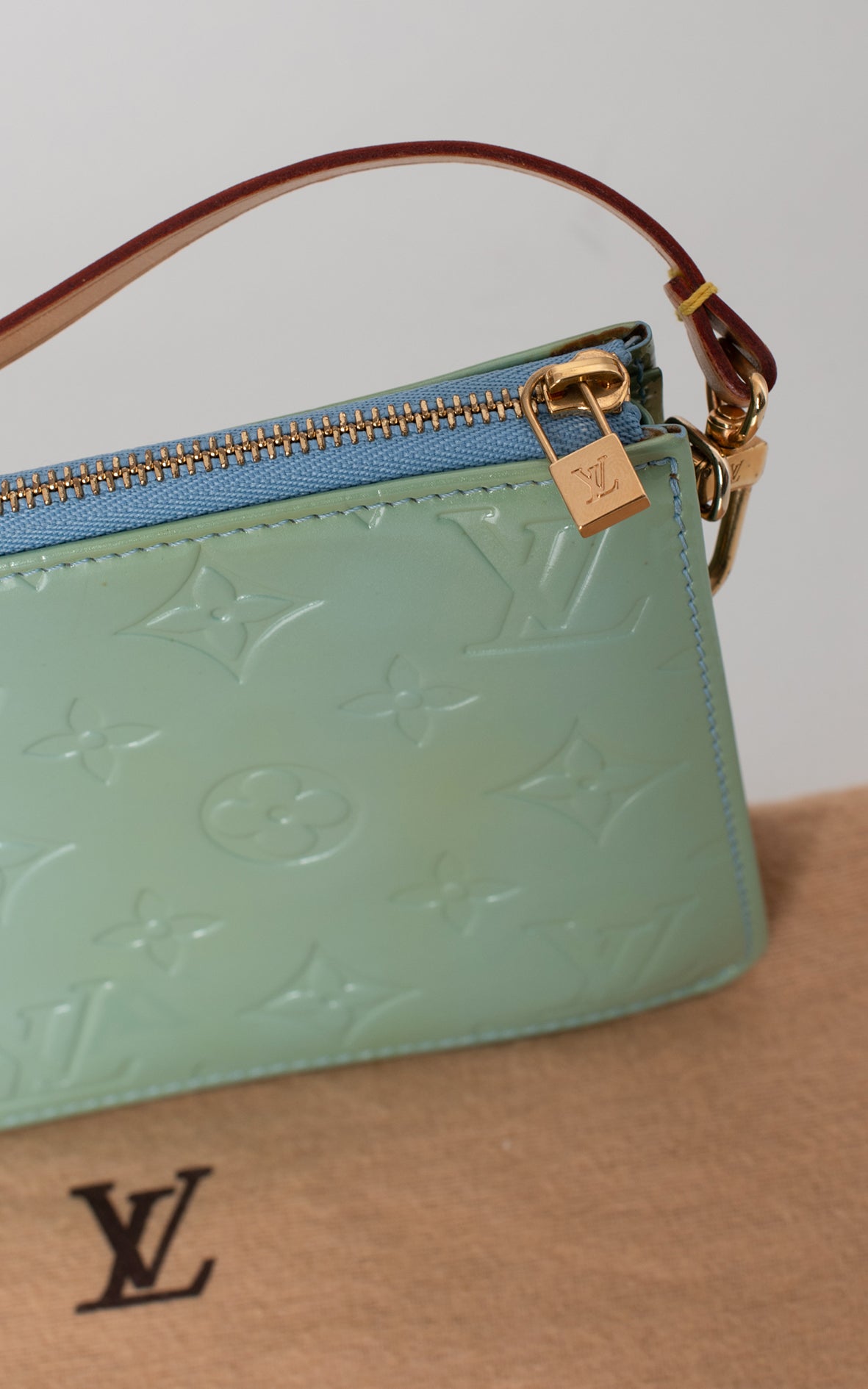 Pochette Lexington Louis Vuitton