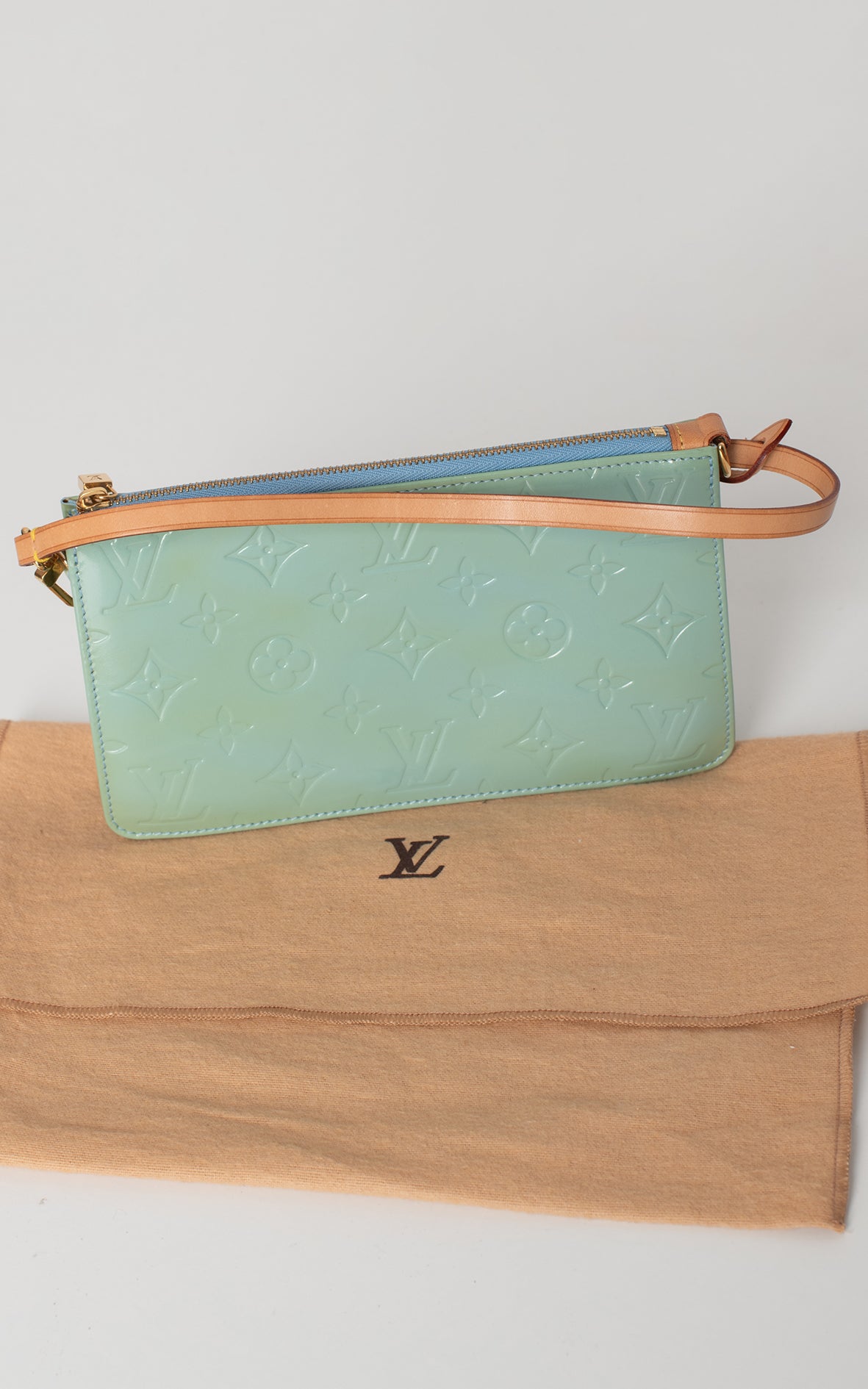 Pochette Lexington Louis Vuitton