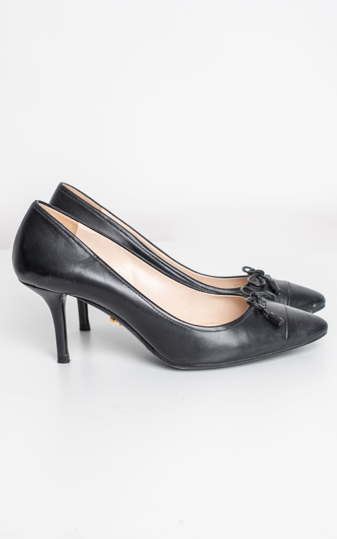 Salones de Prada