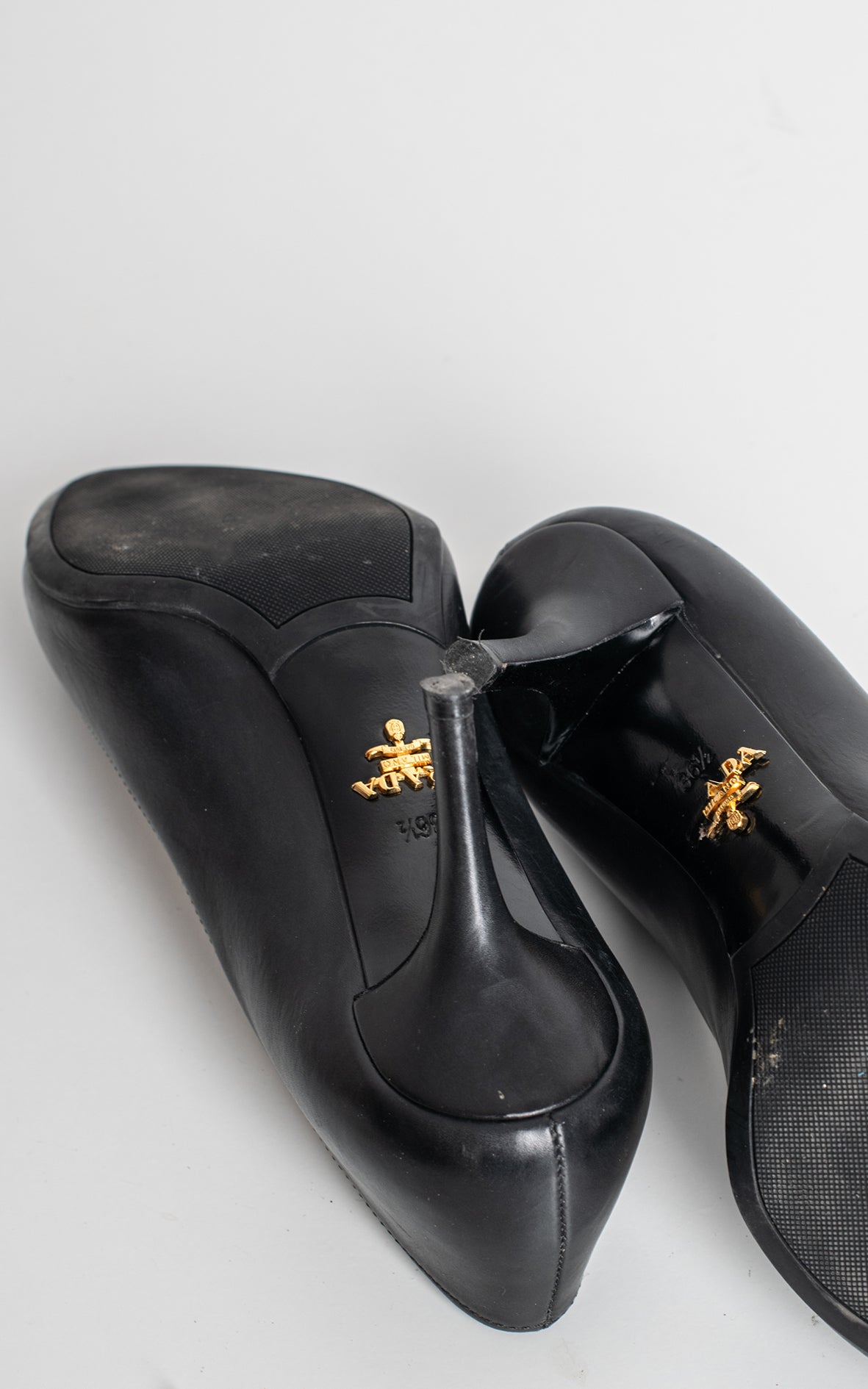 Salones de Prada