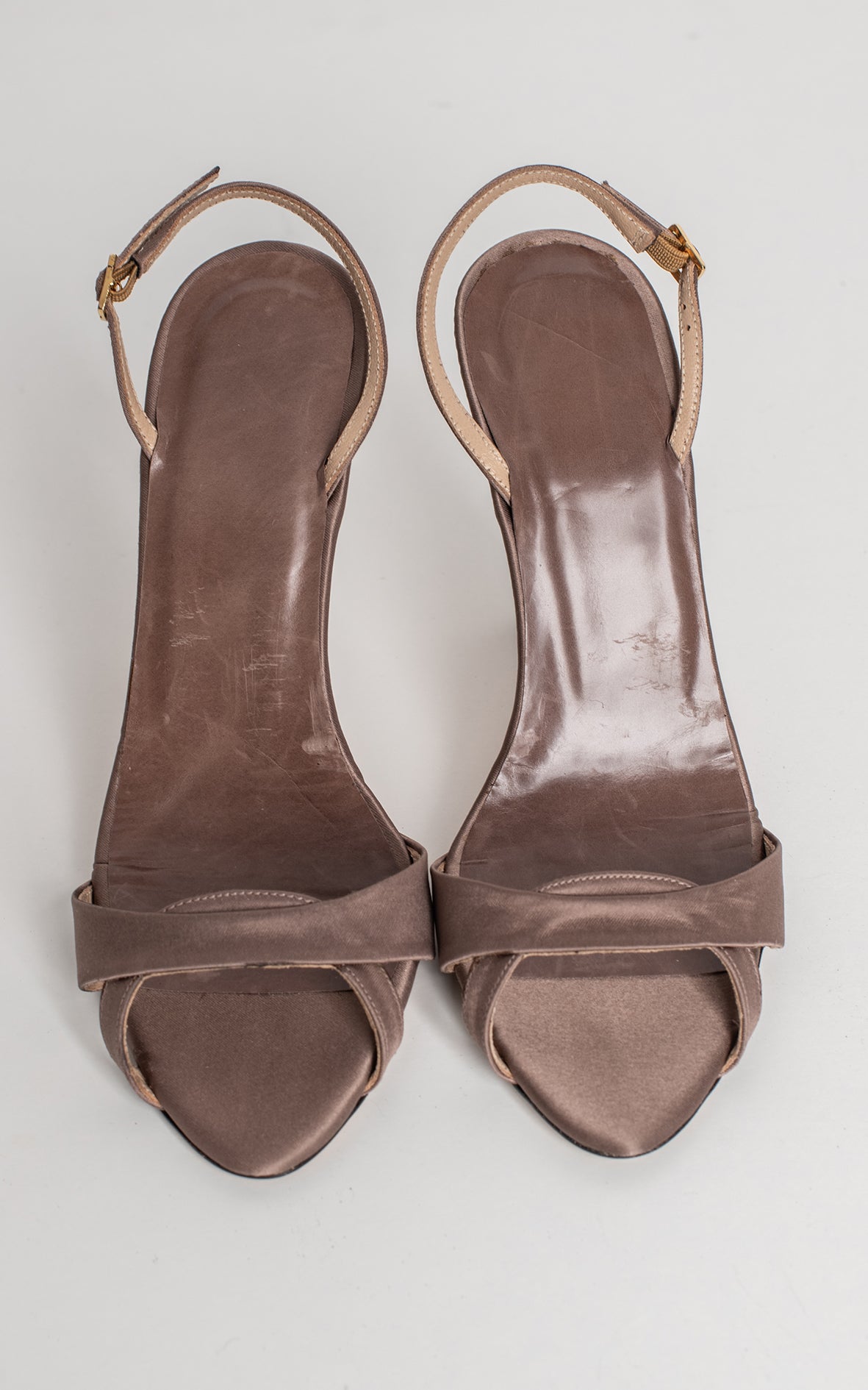Sandalias Beatrix ONG