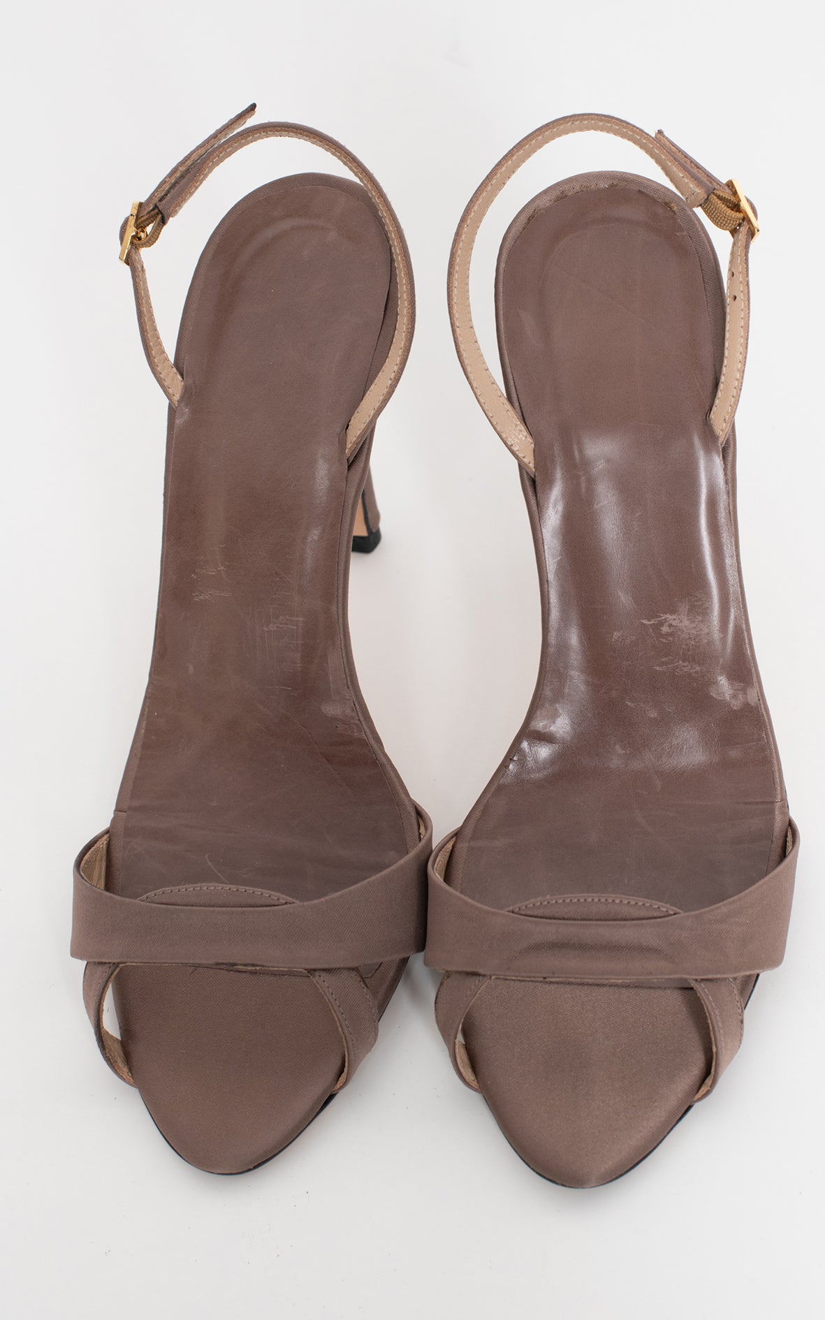 Sandalias Beatrix ONG