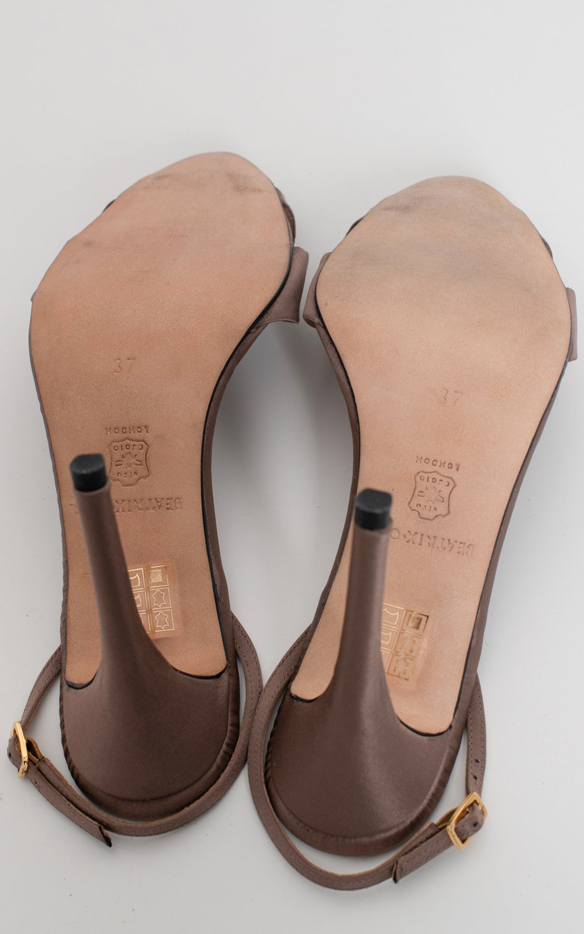 Sandalias Beatrix ONG