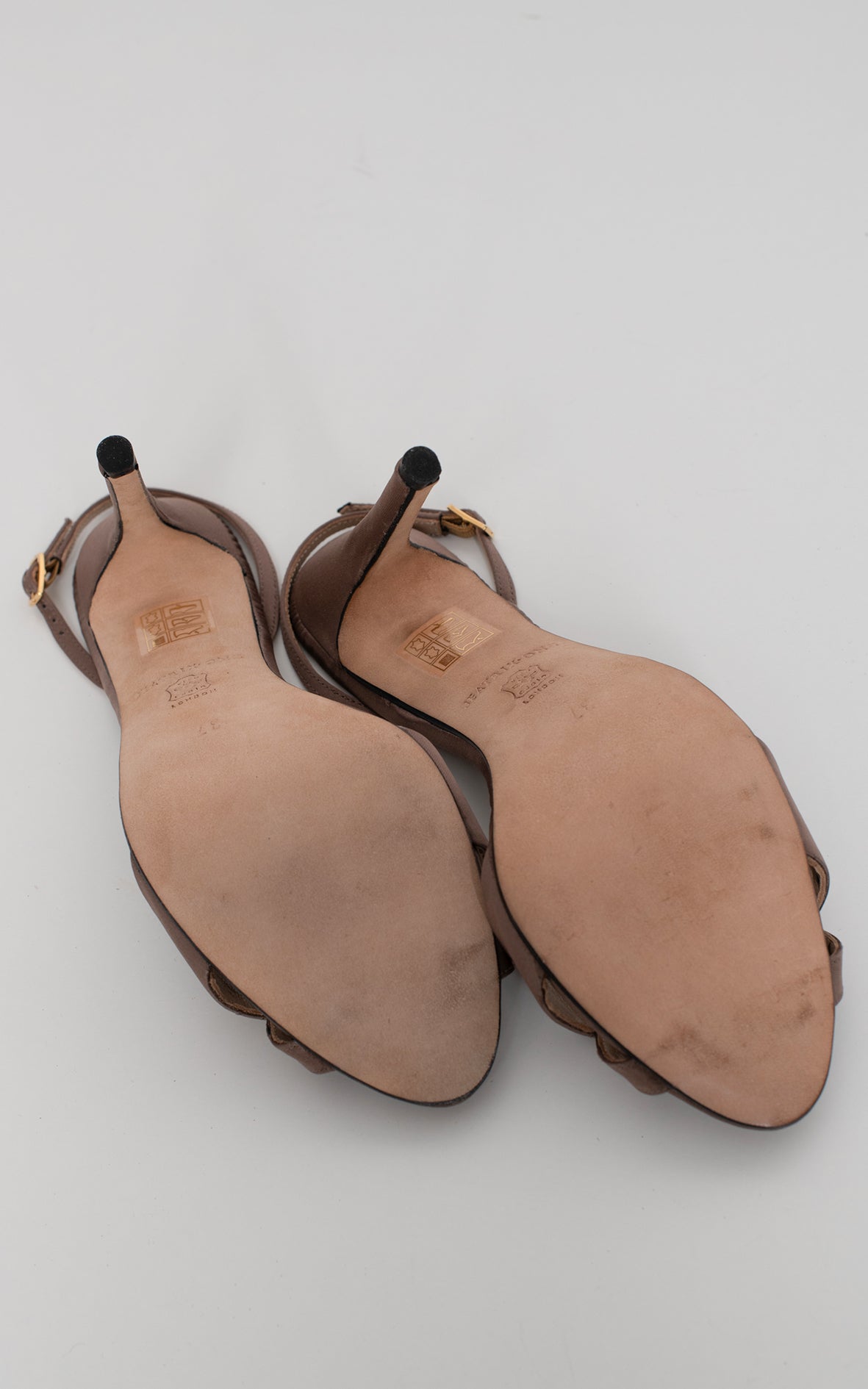 Sandalias Beatrix ONG