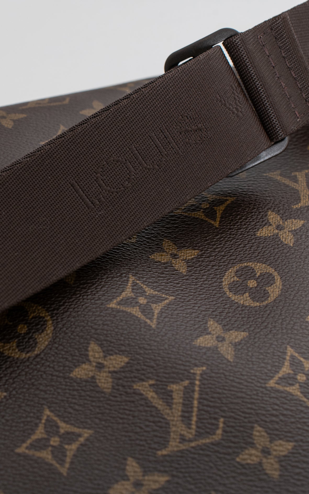 Bandolera Louis Vuitton