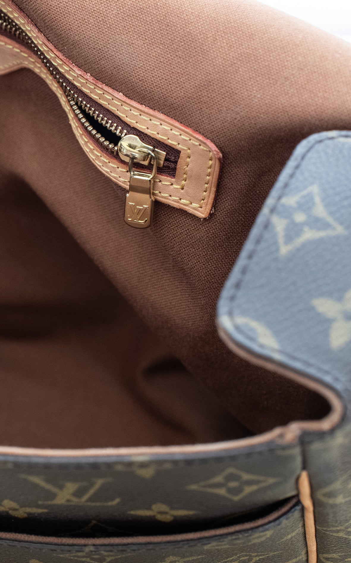 Bandolera Louis Vuitton