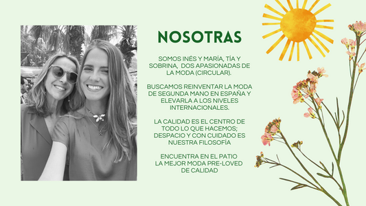 Nosotras