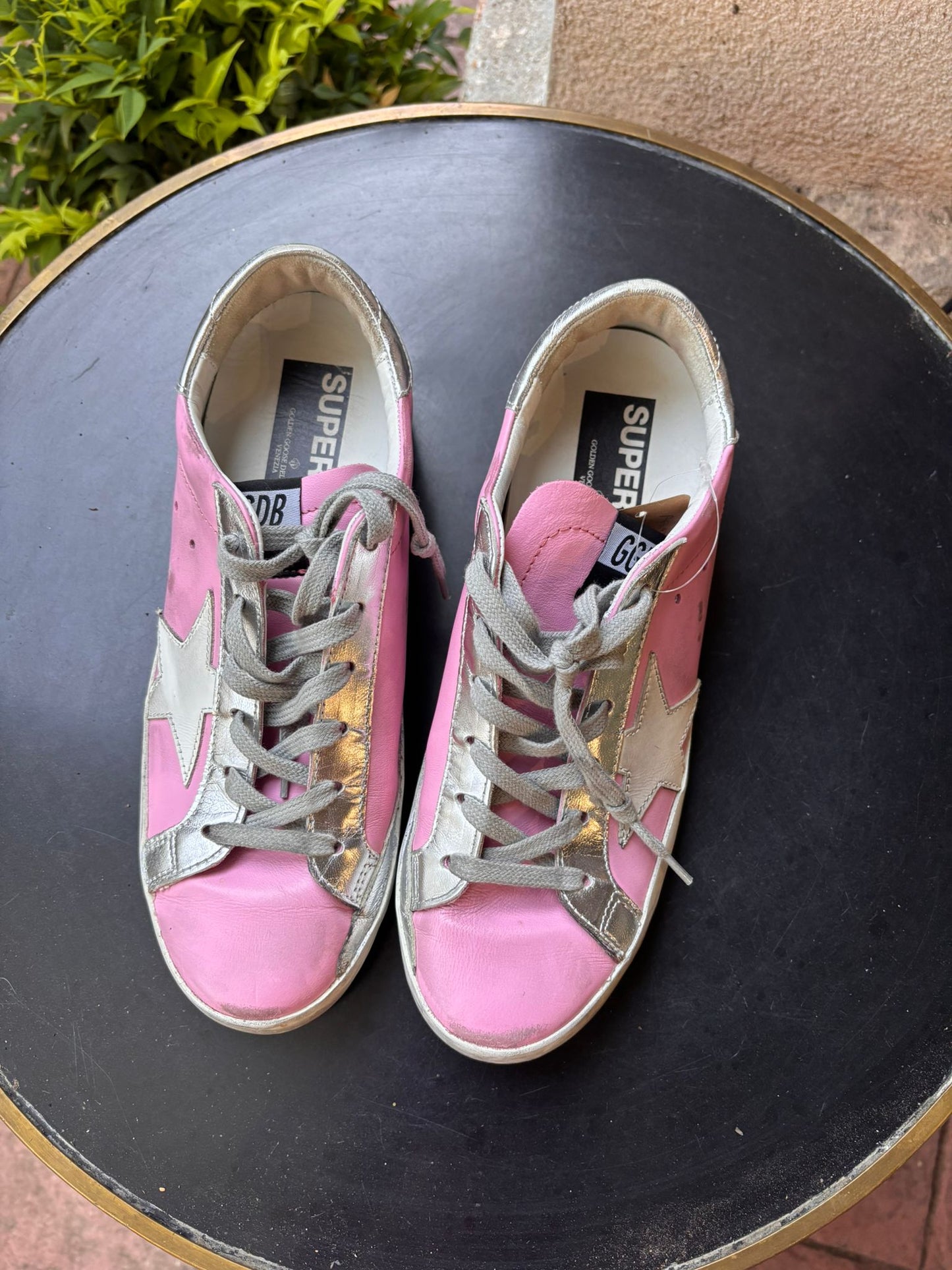 Golden Goose