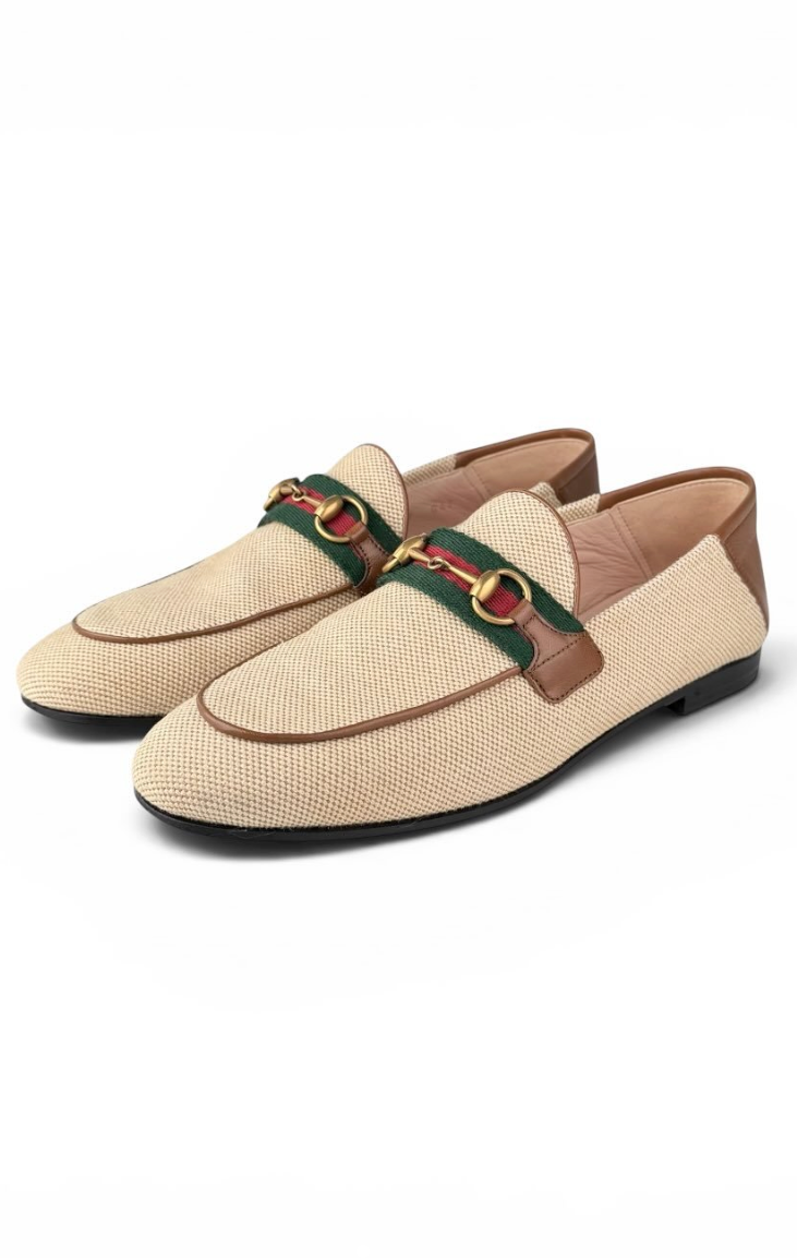 Mocasines Gucci