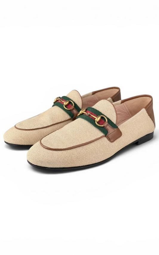Mocasines Gucci