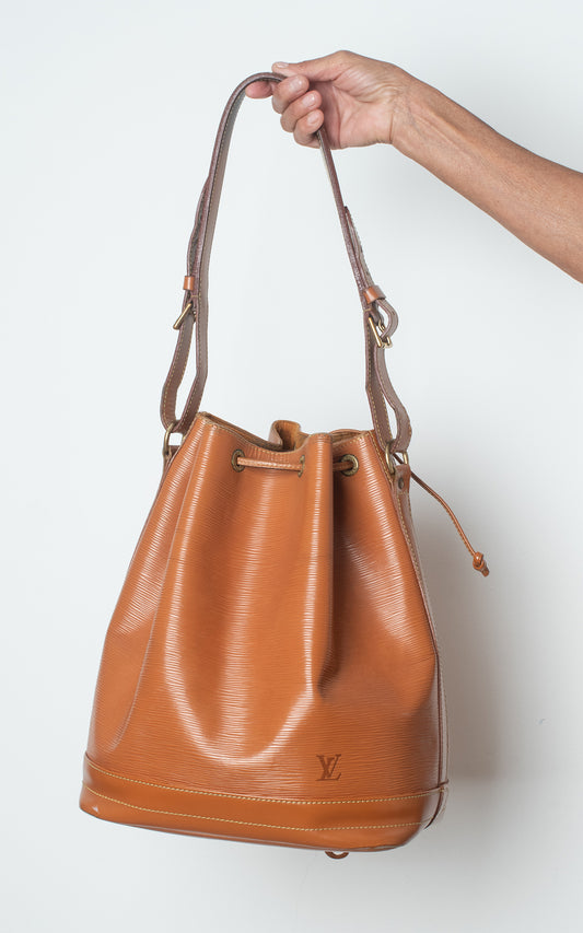 Bolso Noe EPI grande