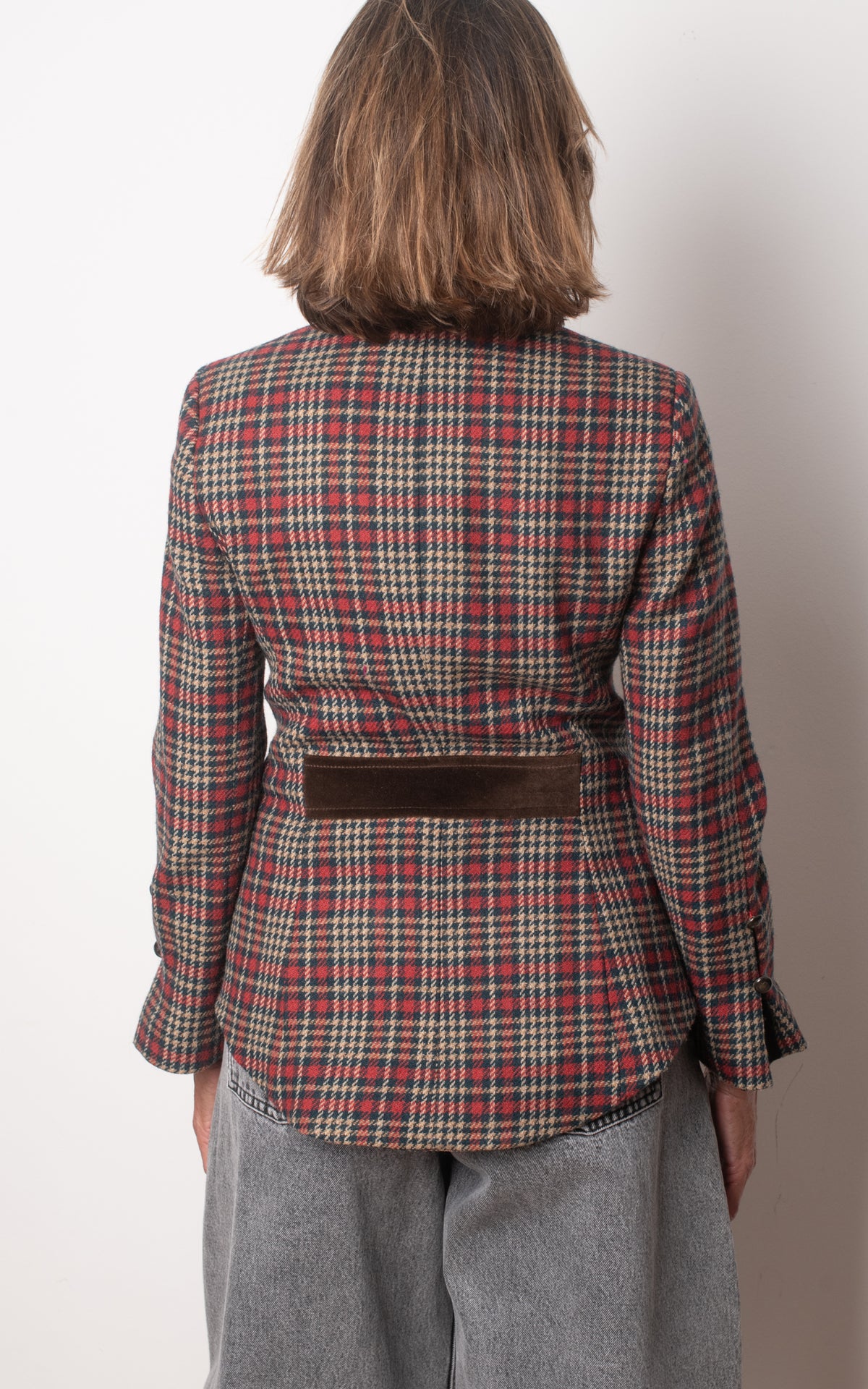 Blazer / Levita