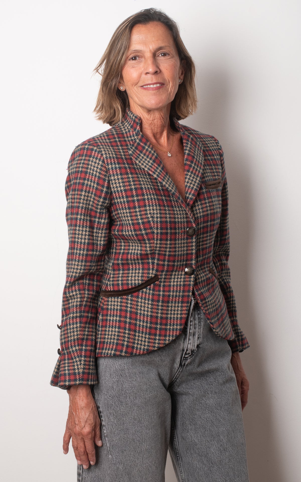 Blazer / Levita