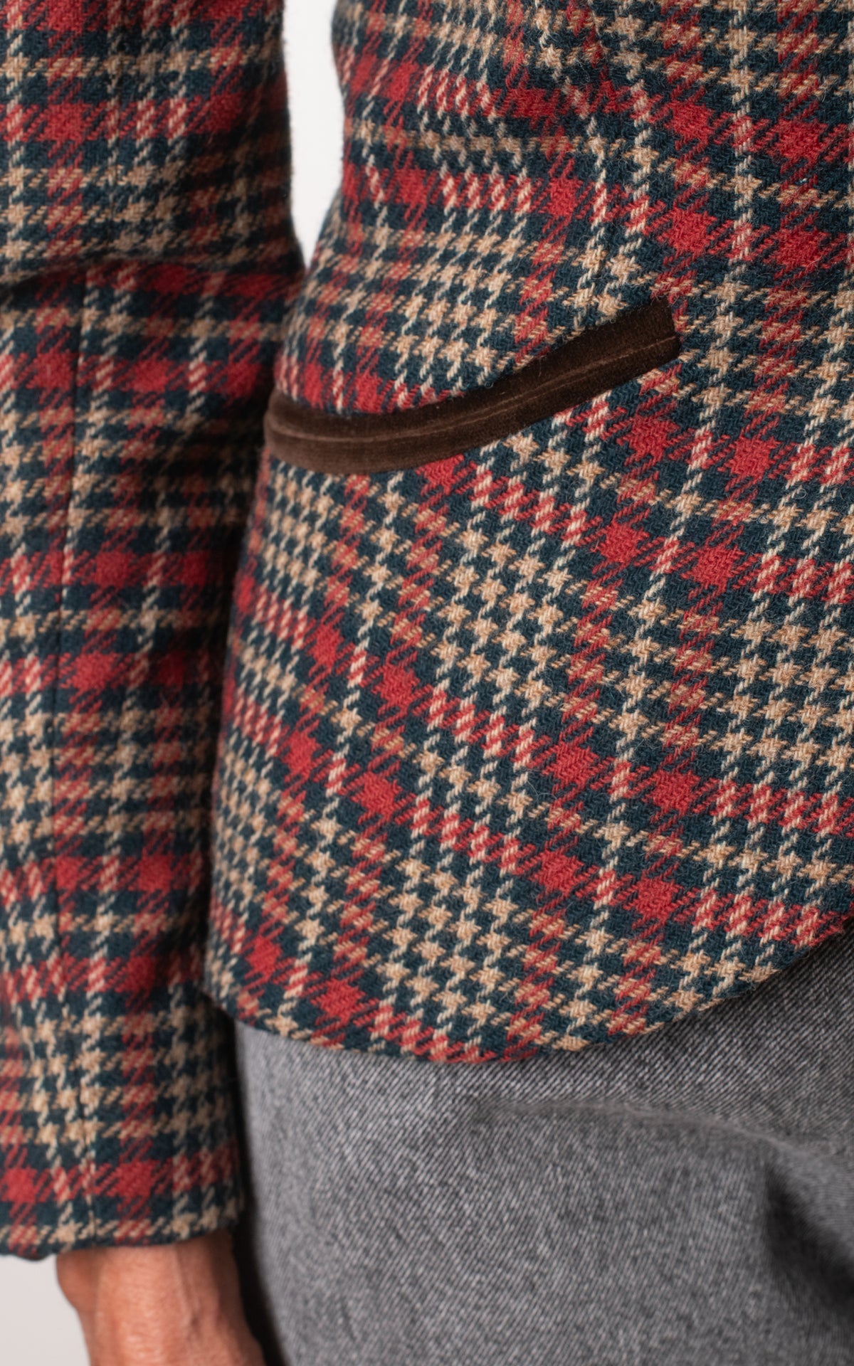 Blazer / Levita