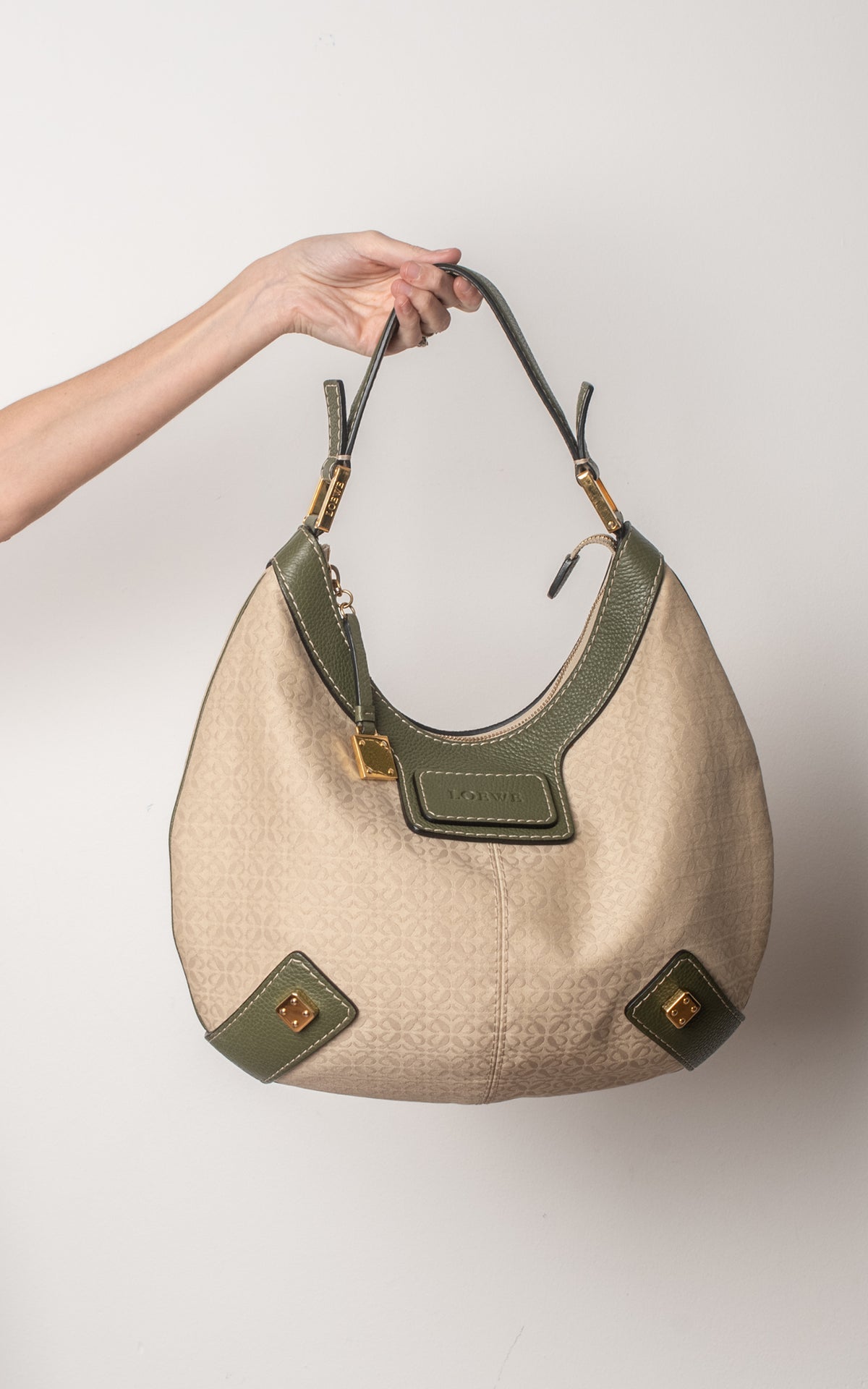 Bolso 2008 Anagram