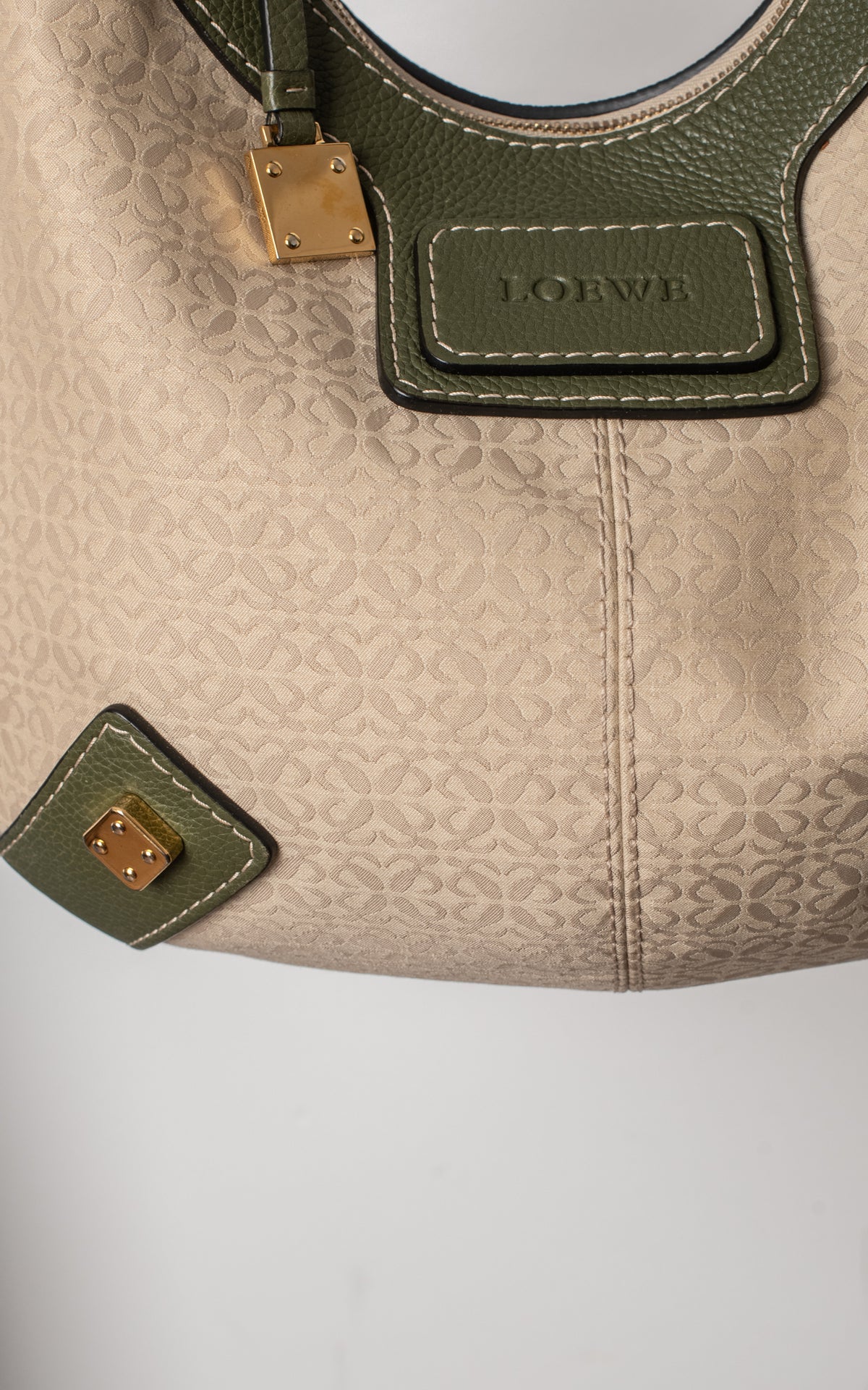 Bolso 2008 Anagram