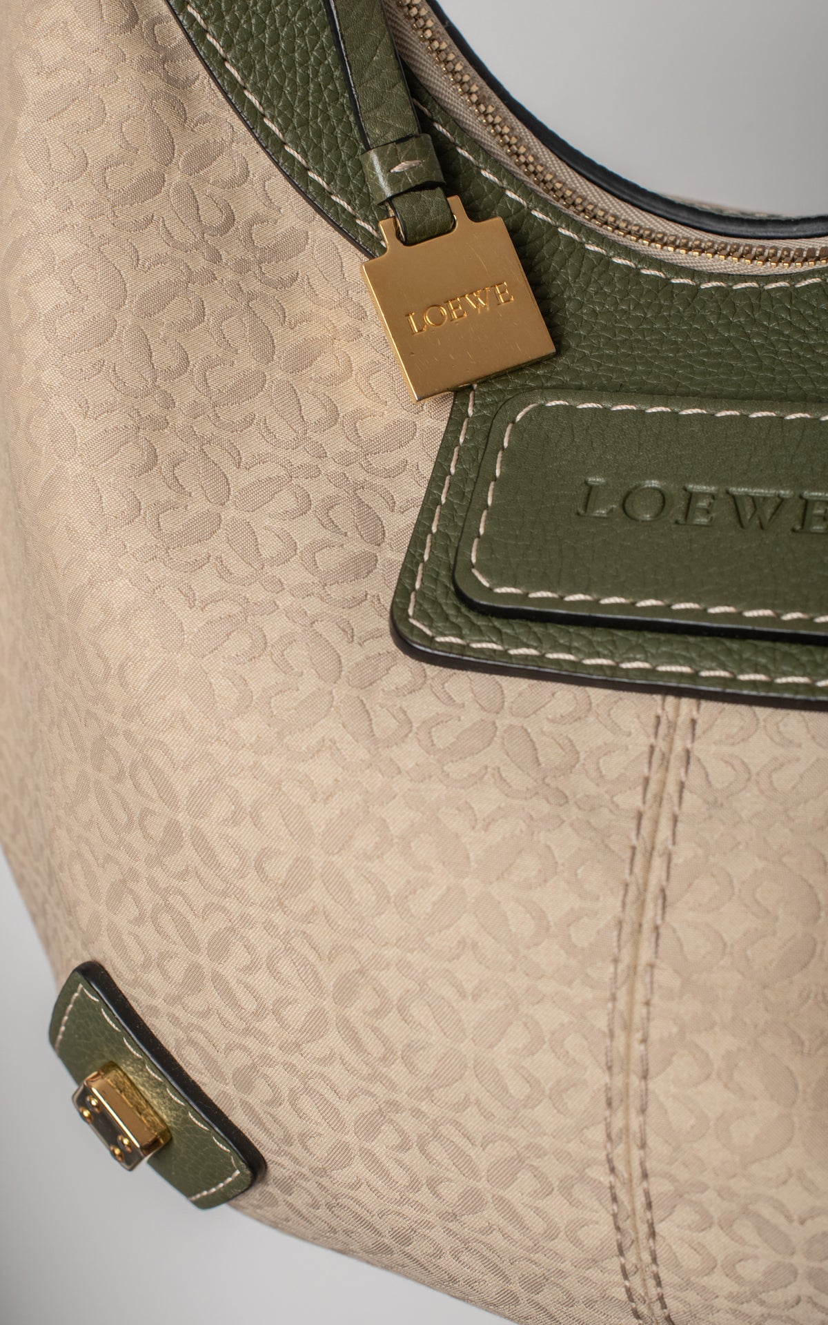 Bolso 2008 Anagram