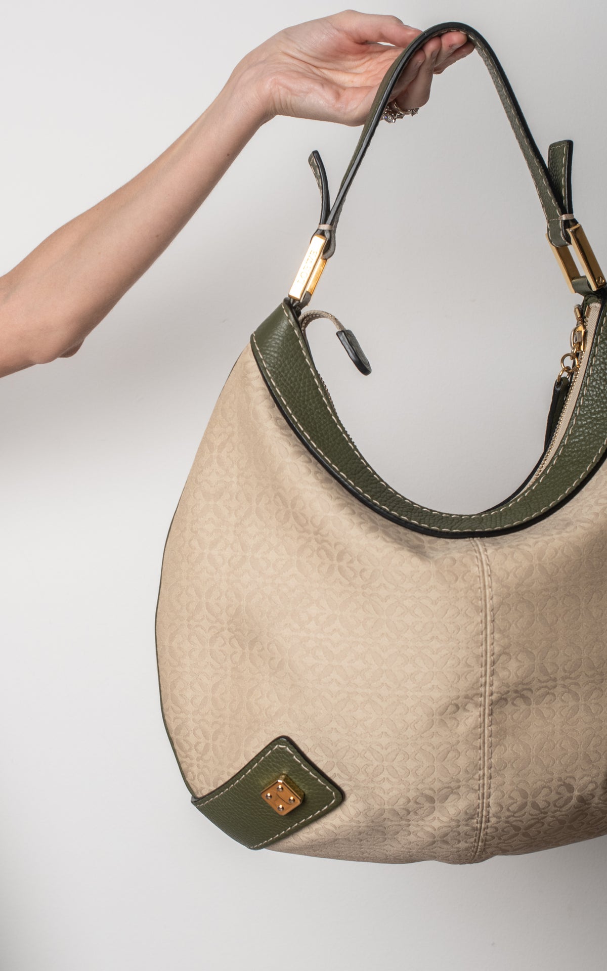 Bolso 2008 Anagram