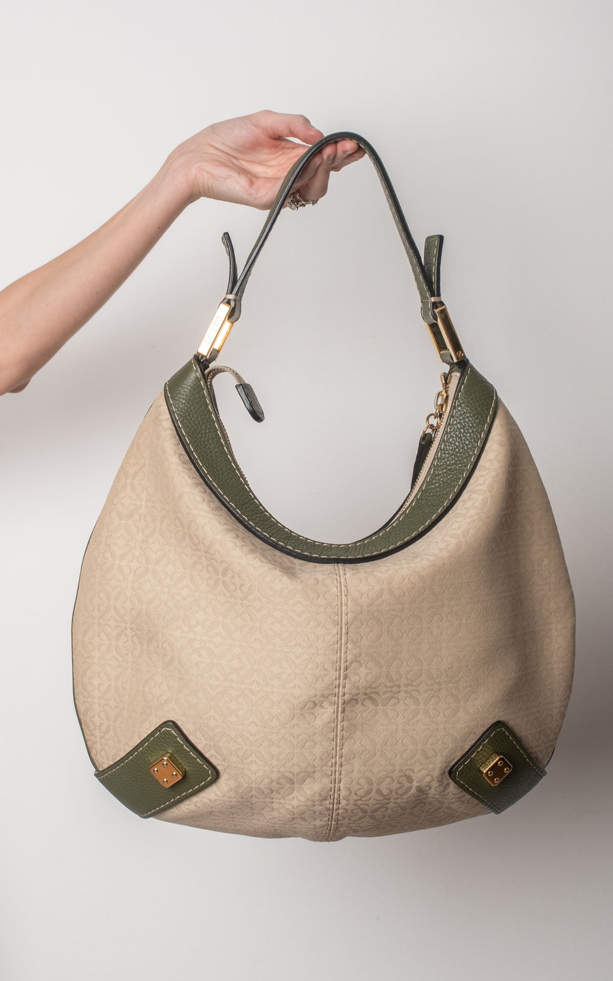 Bolso 2008 Anagram