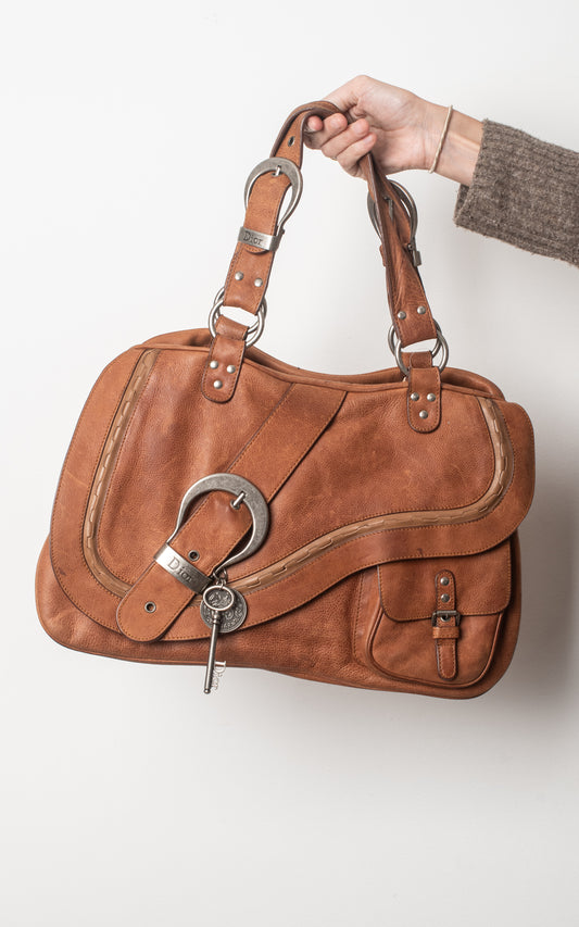 Bolso Gaucho