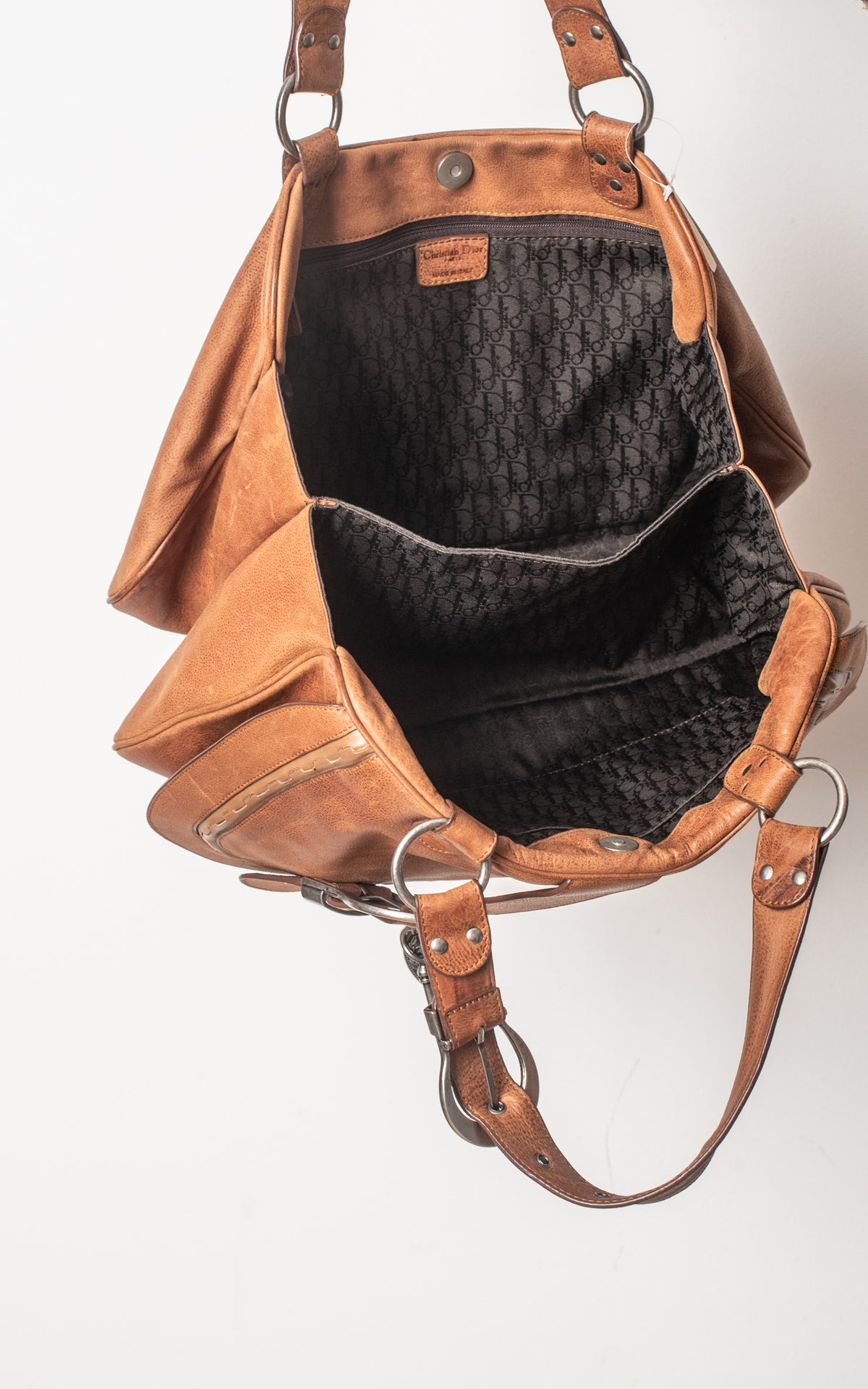 Bolso Gaucho