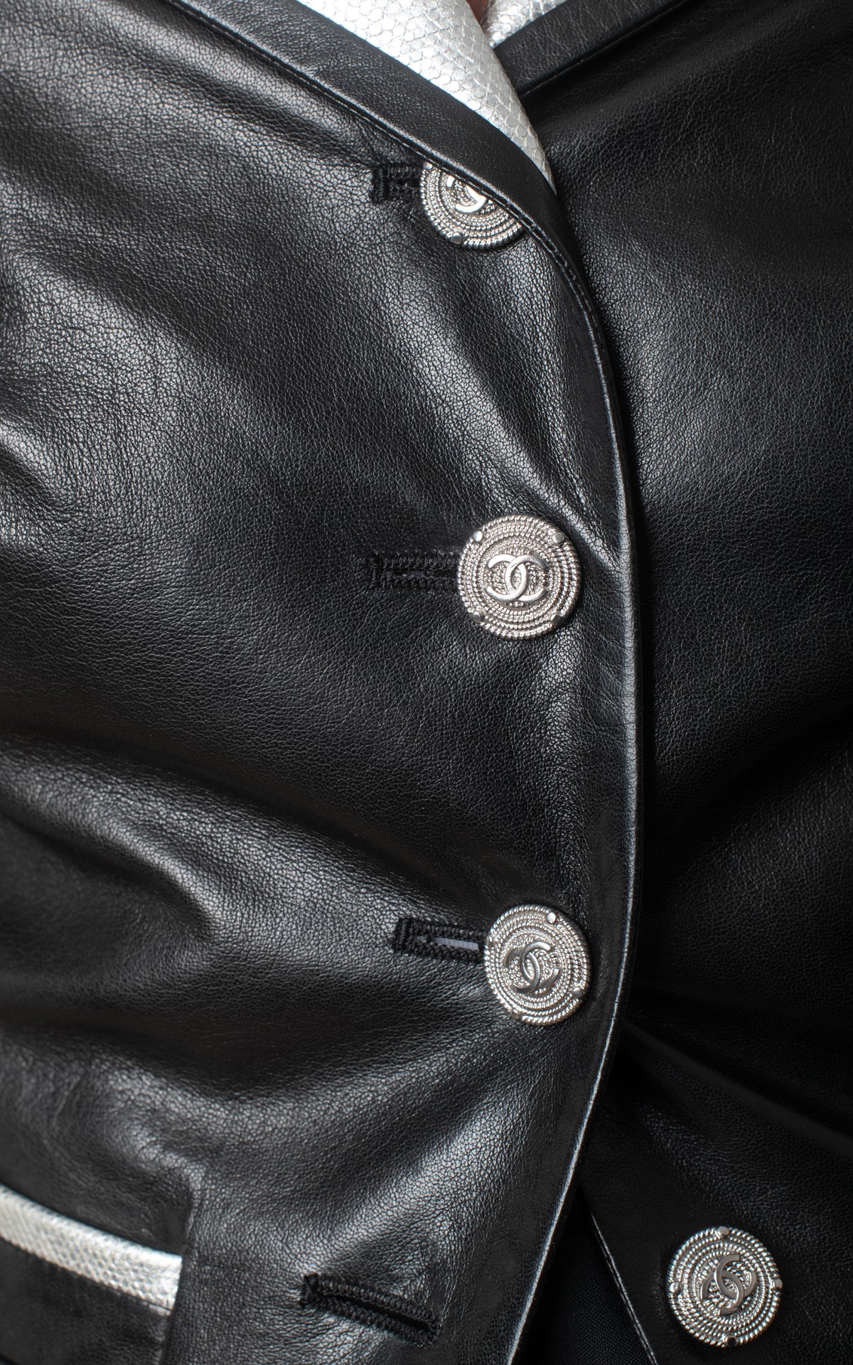 Chaqueta by Karl Lagerfeld