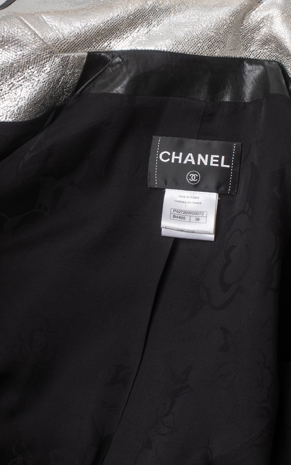 Chaqueta by Karl Lagerfeld