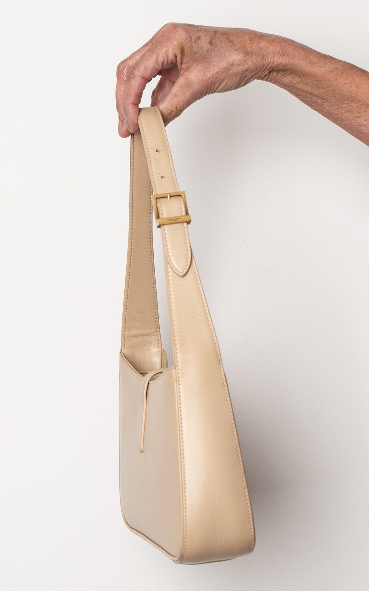 Bolso “Le 5 à 7” YSL