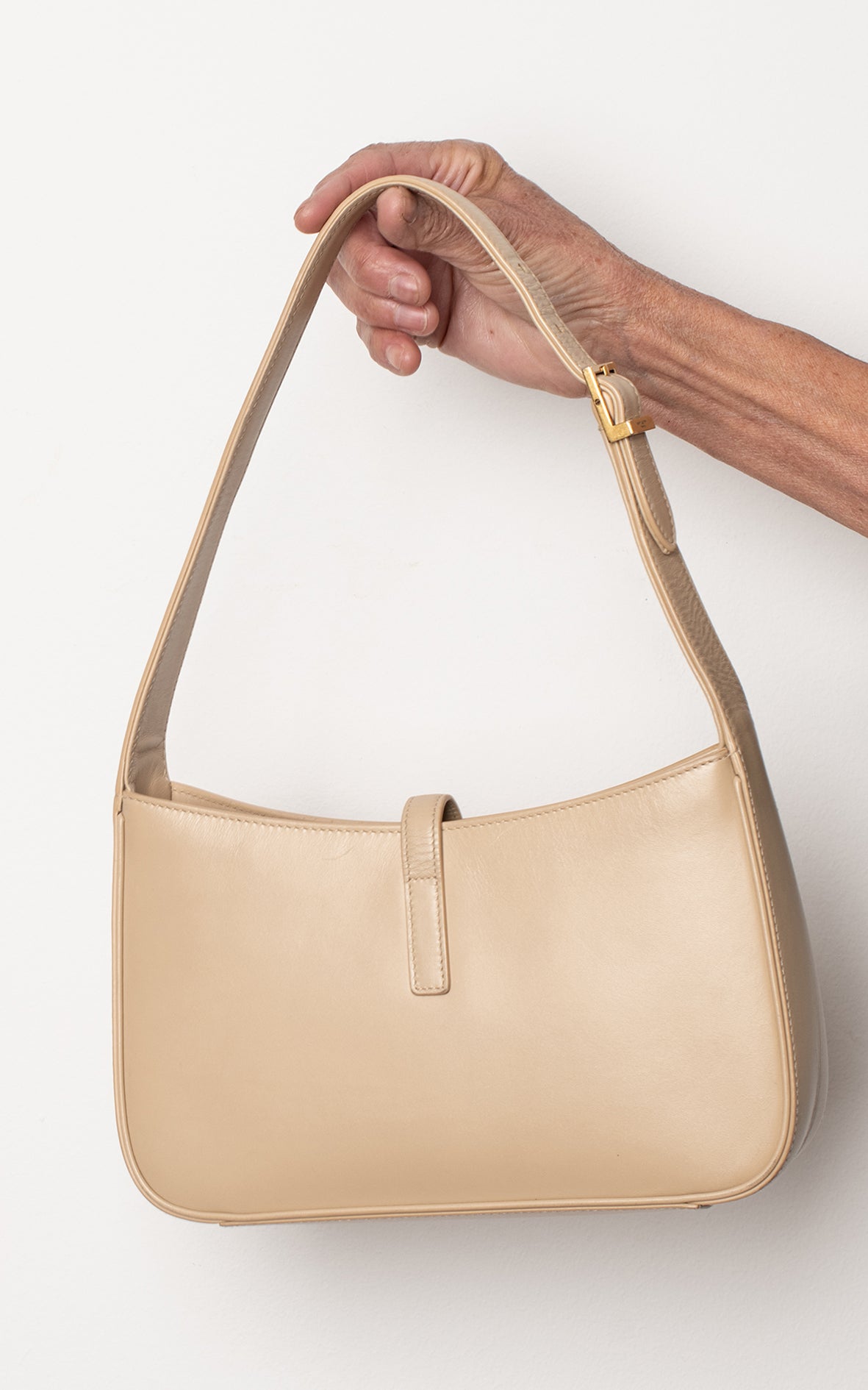 Bolso “Le 5 à 7” YSL