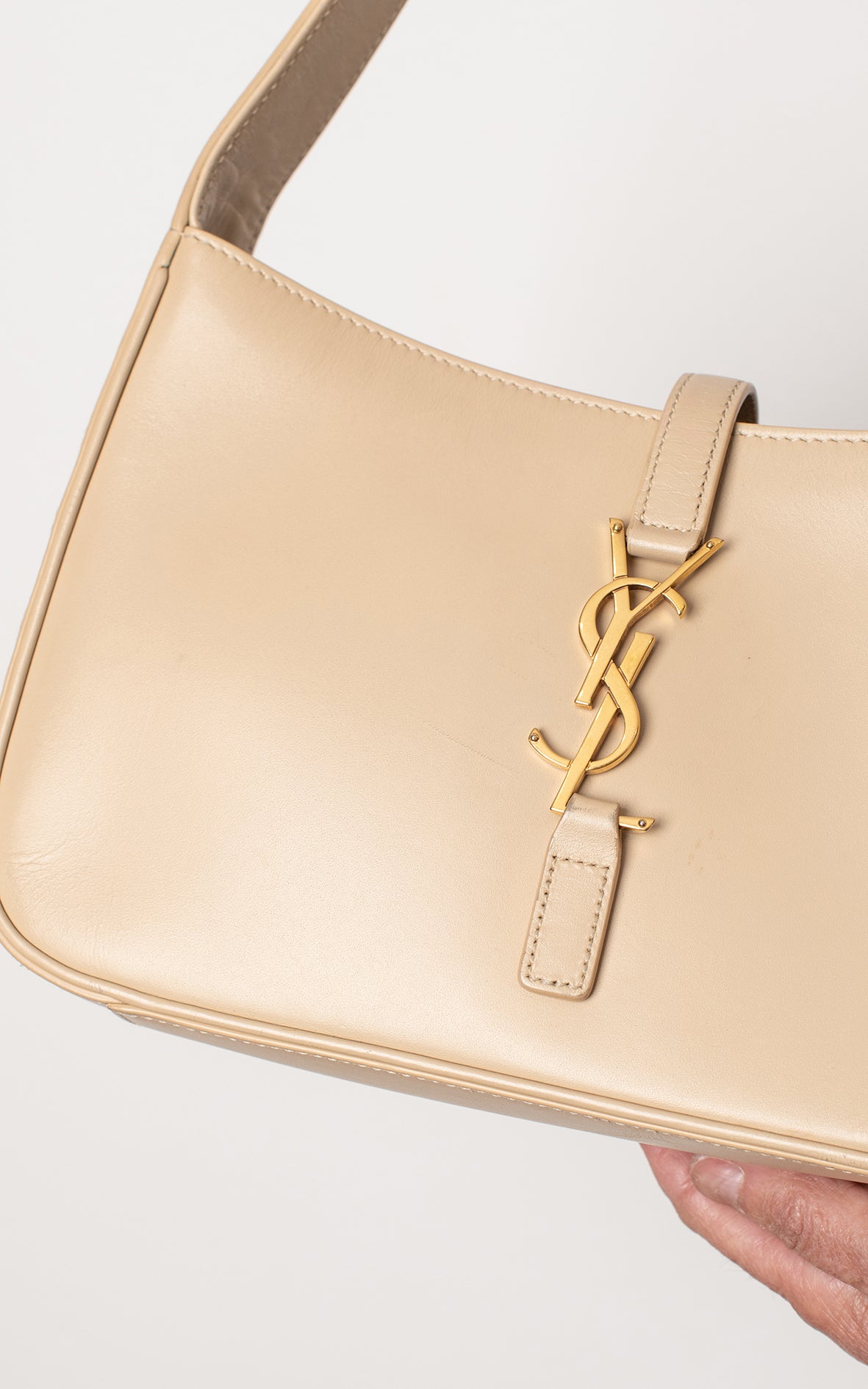 Bolso “Le 5 à 7” YSL