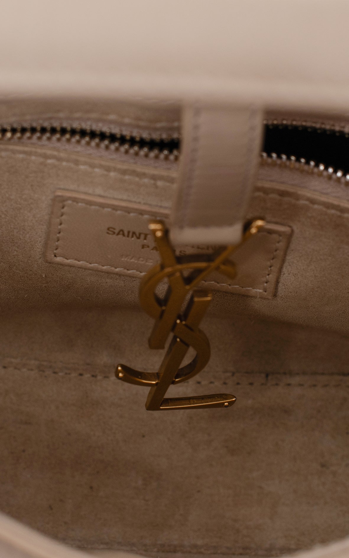 Bolso “Le 5 à 7” YSL