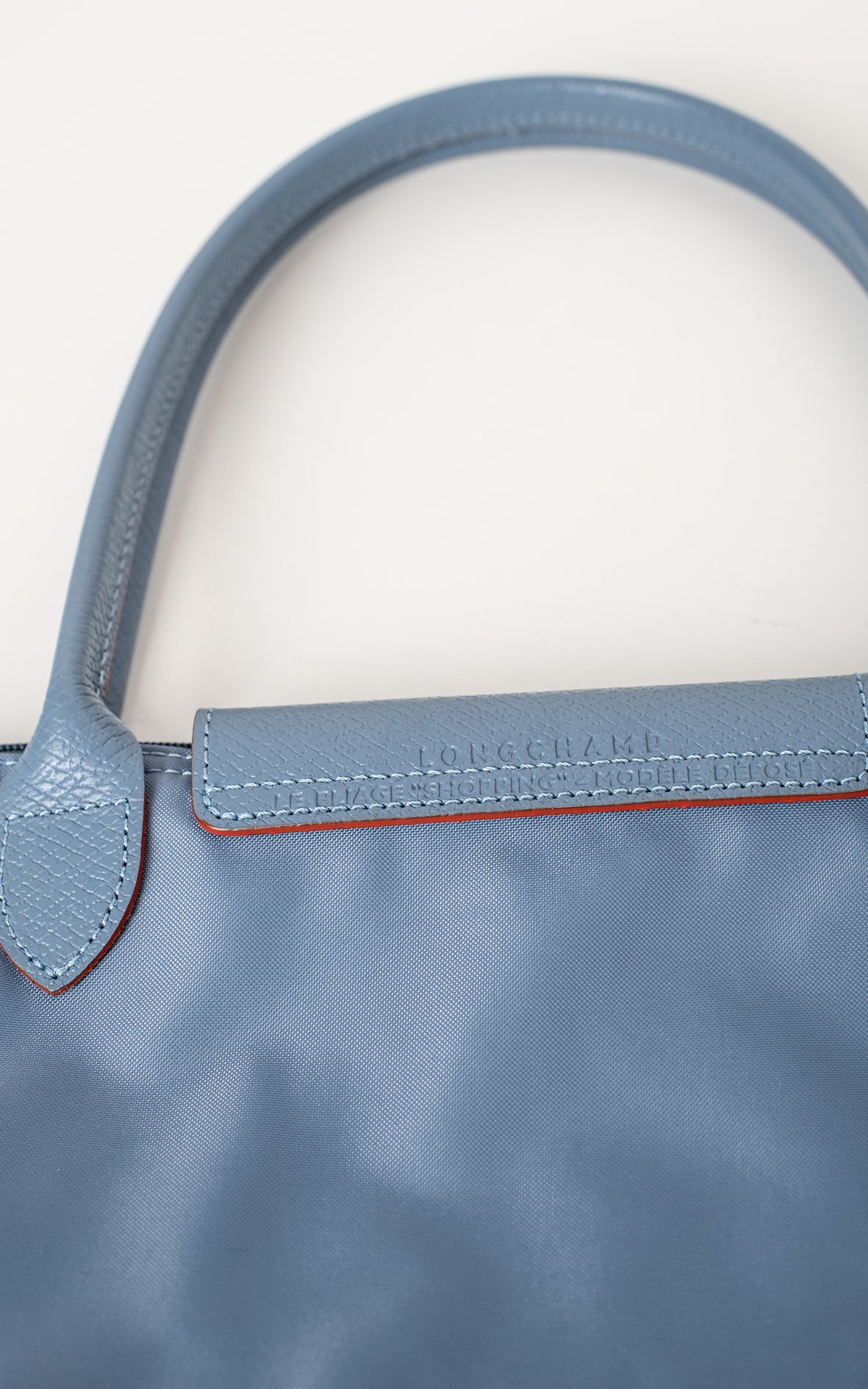 Bolso Longchamp - Le Pliage Club