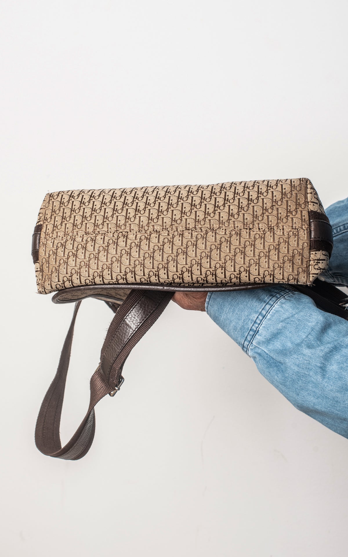 Bandolera cavas
